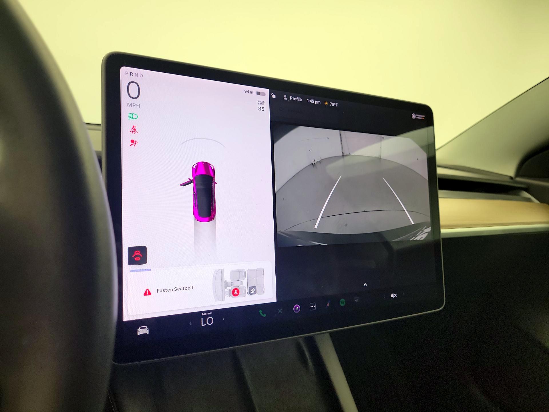 Thumbnail: 2021 Tesla Model 3 - 14