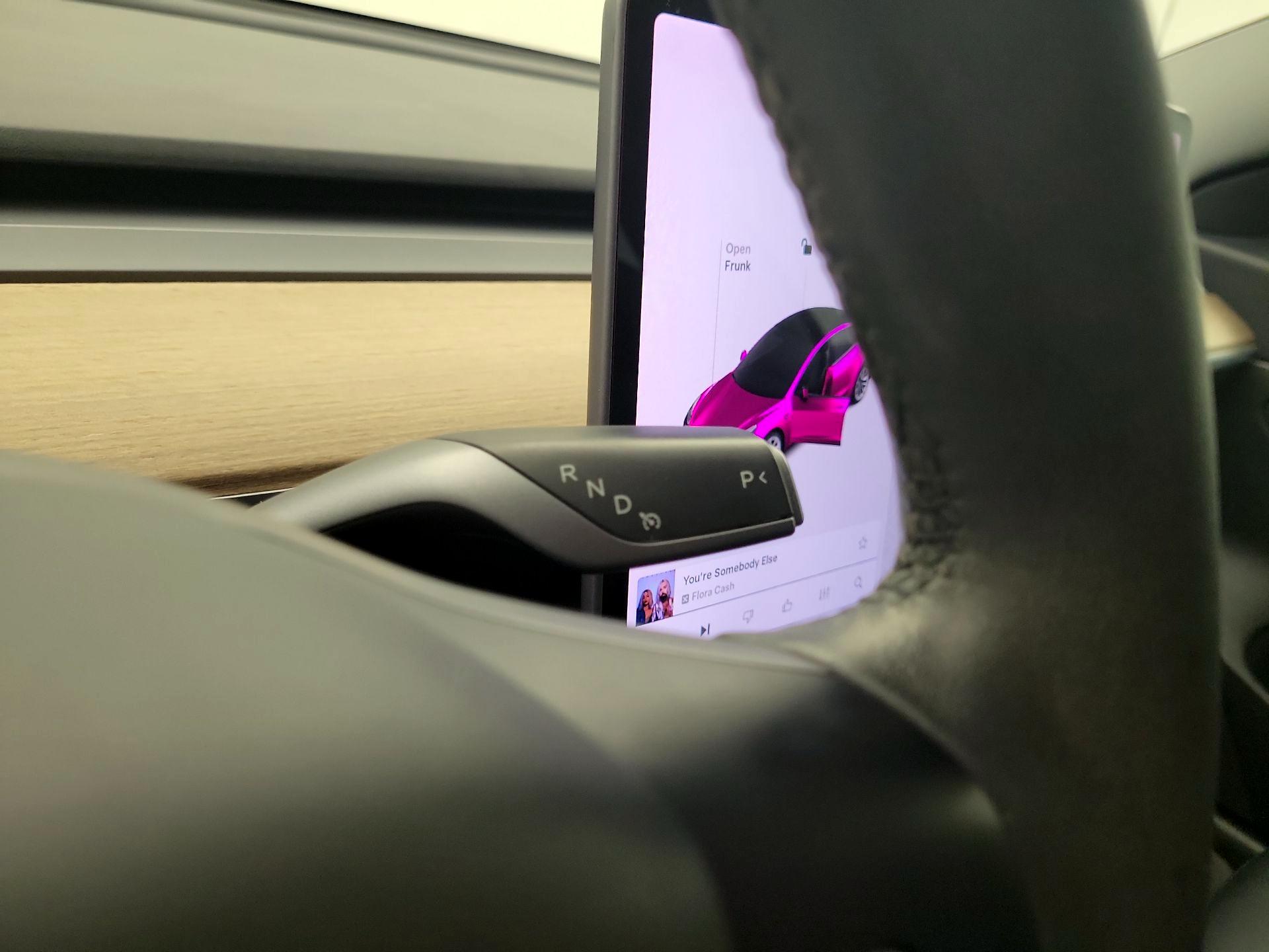 Thumbnail: 2021 Tesla Model 3 - 17