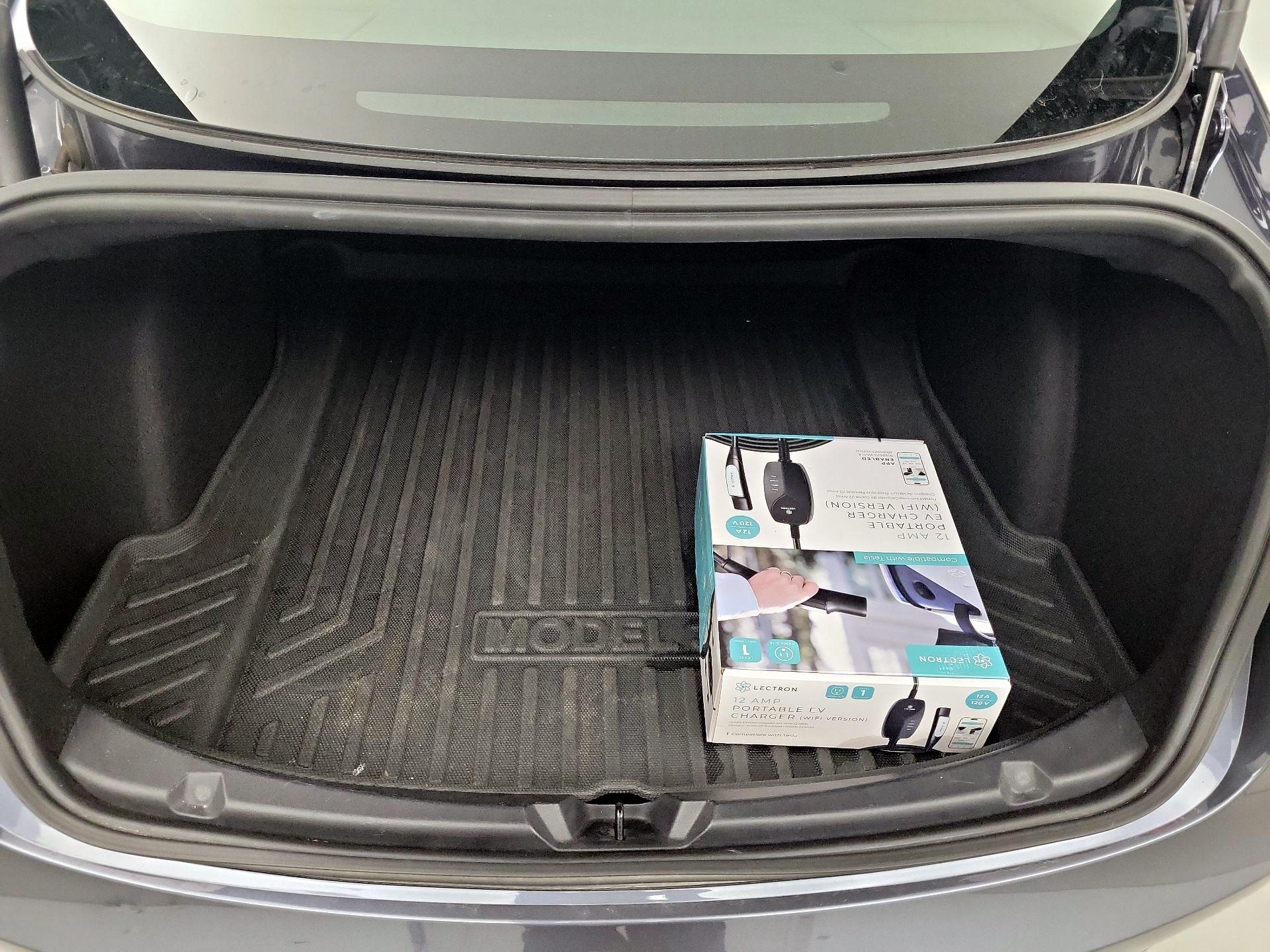 Thumbnail: 2021 Tesla Model 3 - 20