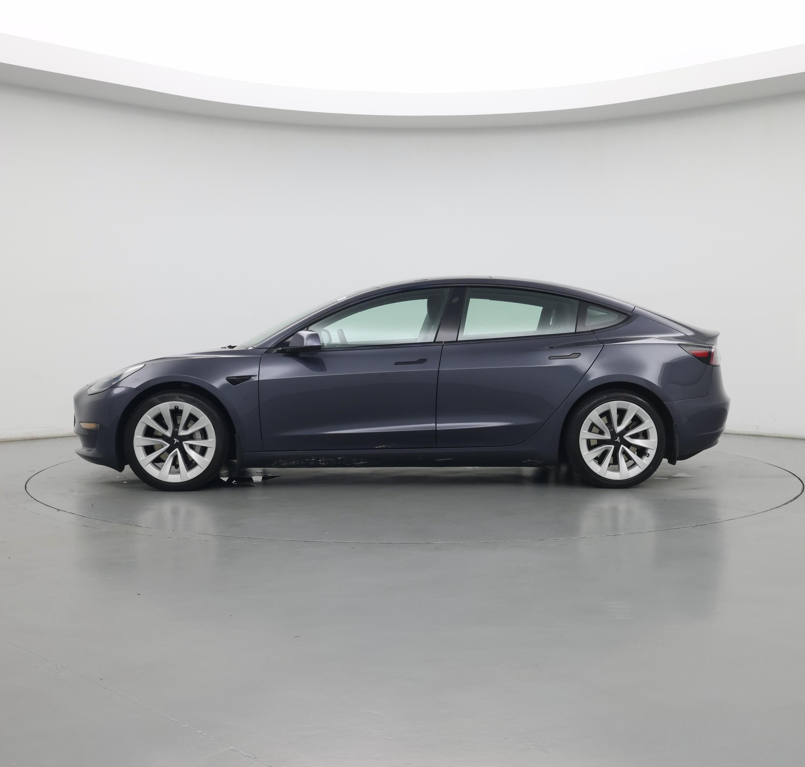 Thumbnail: 2021 Tesla Model 3 - 3