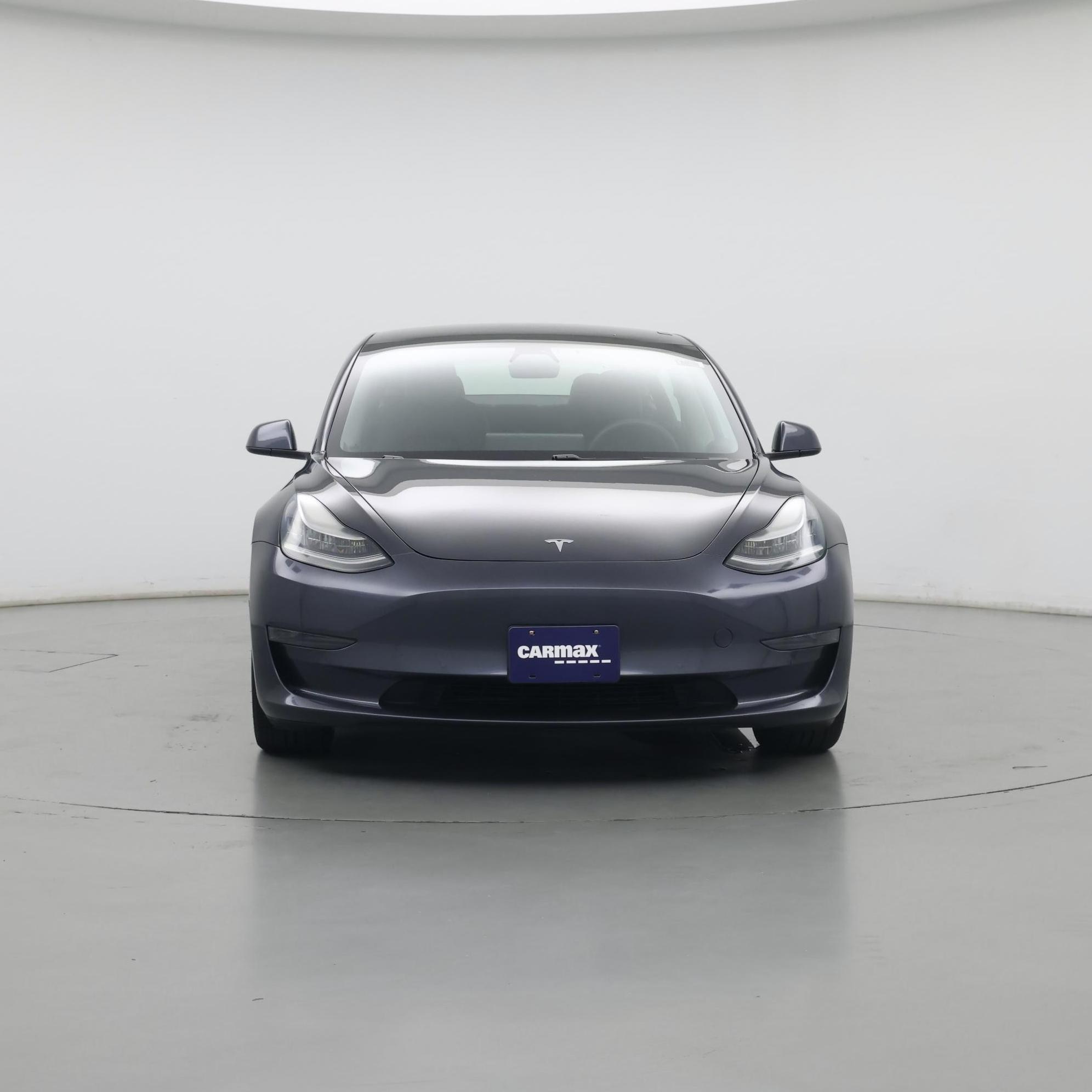 Thumbnail: 2021 Tesla Model 3 - 5