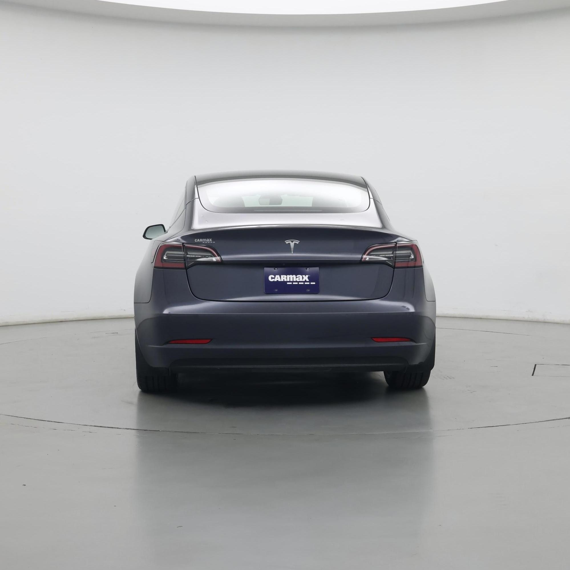 Thumbnail: 2021 Tesla Model 3 - 6
