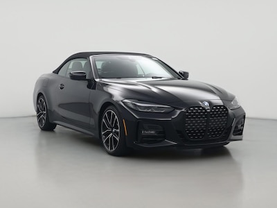 2022 BMW 430 I xDrive