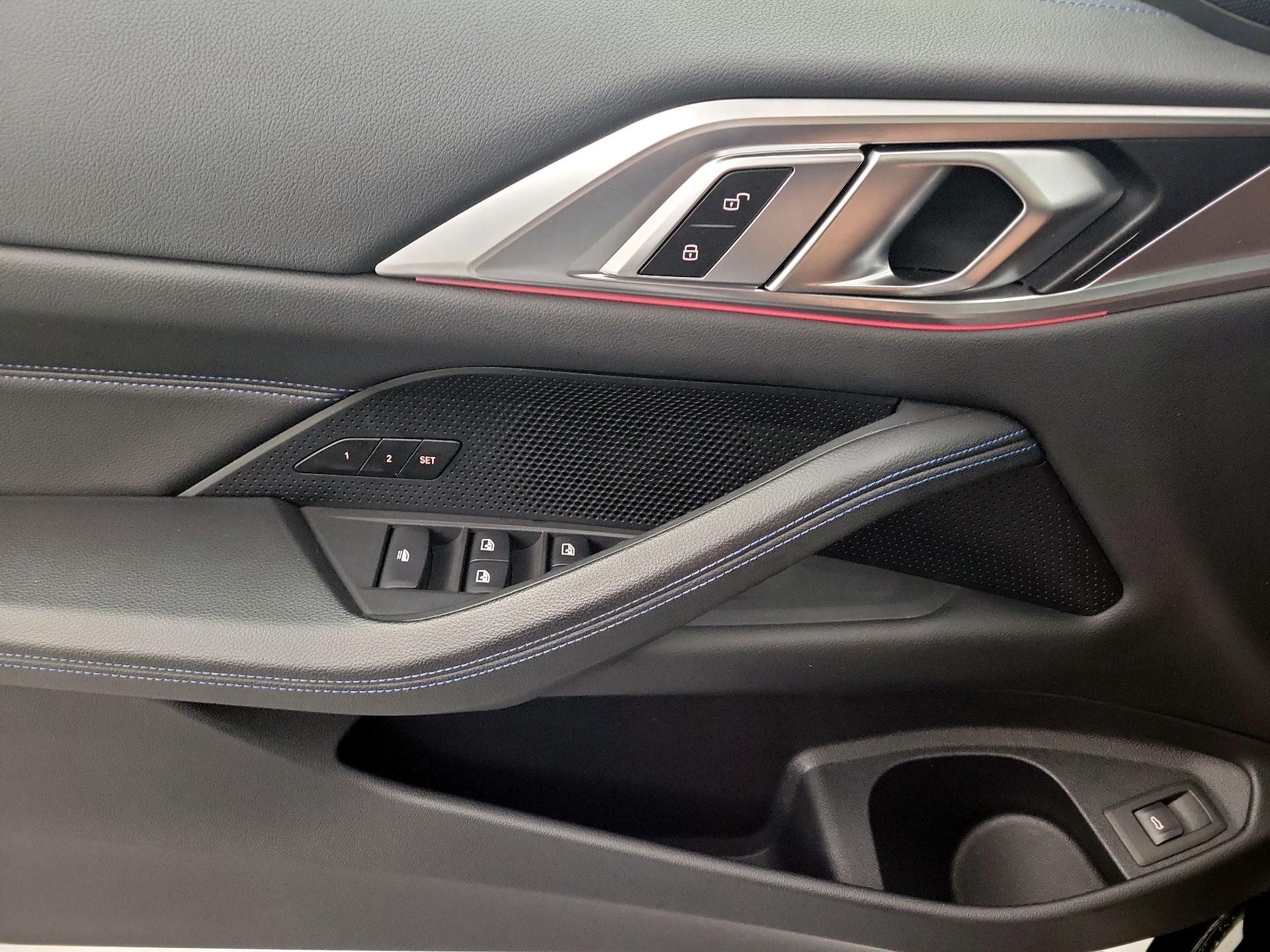 Thumbnail: 2022 BMW 4 Series - 12