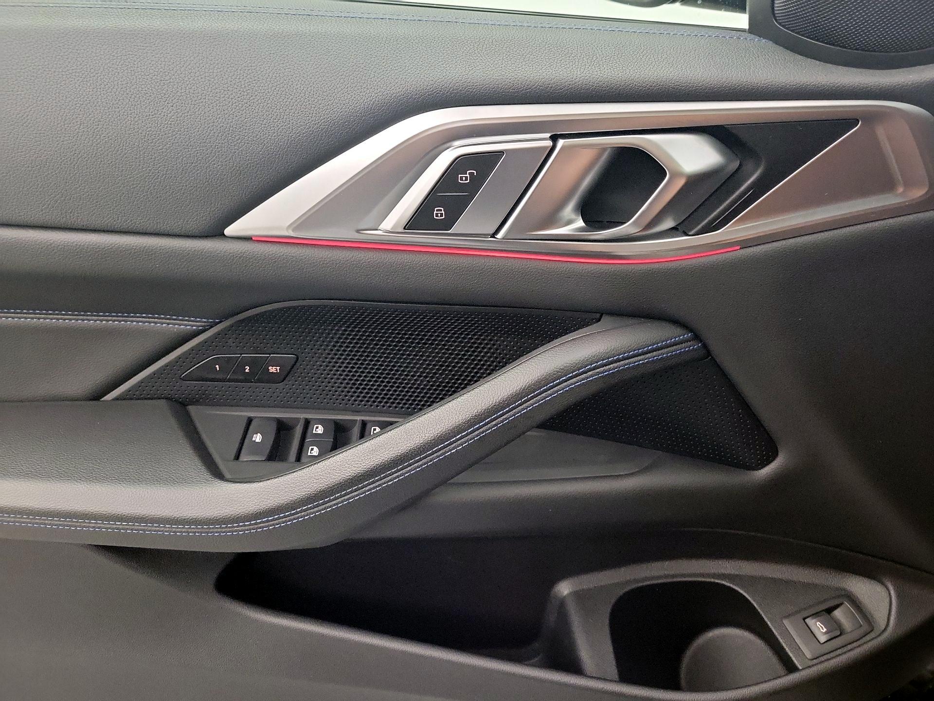 Thumbnail: 2022 BMW 4 Series - 13