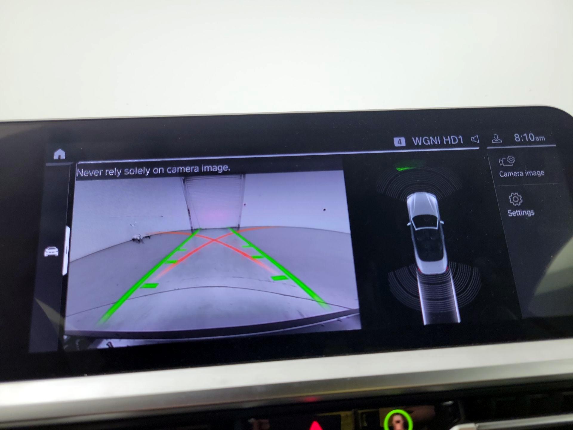 Thumbnail: 2022 BMW 4 Series - 15