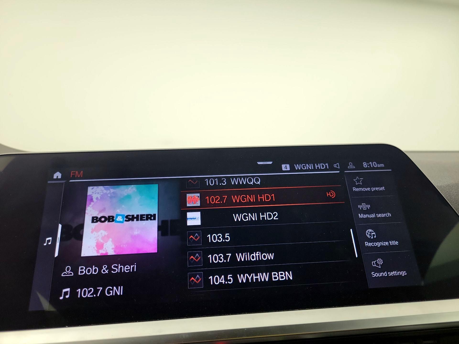 Thumbnail: 2022 BMW 4 Series - 16