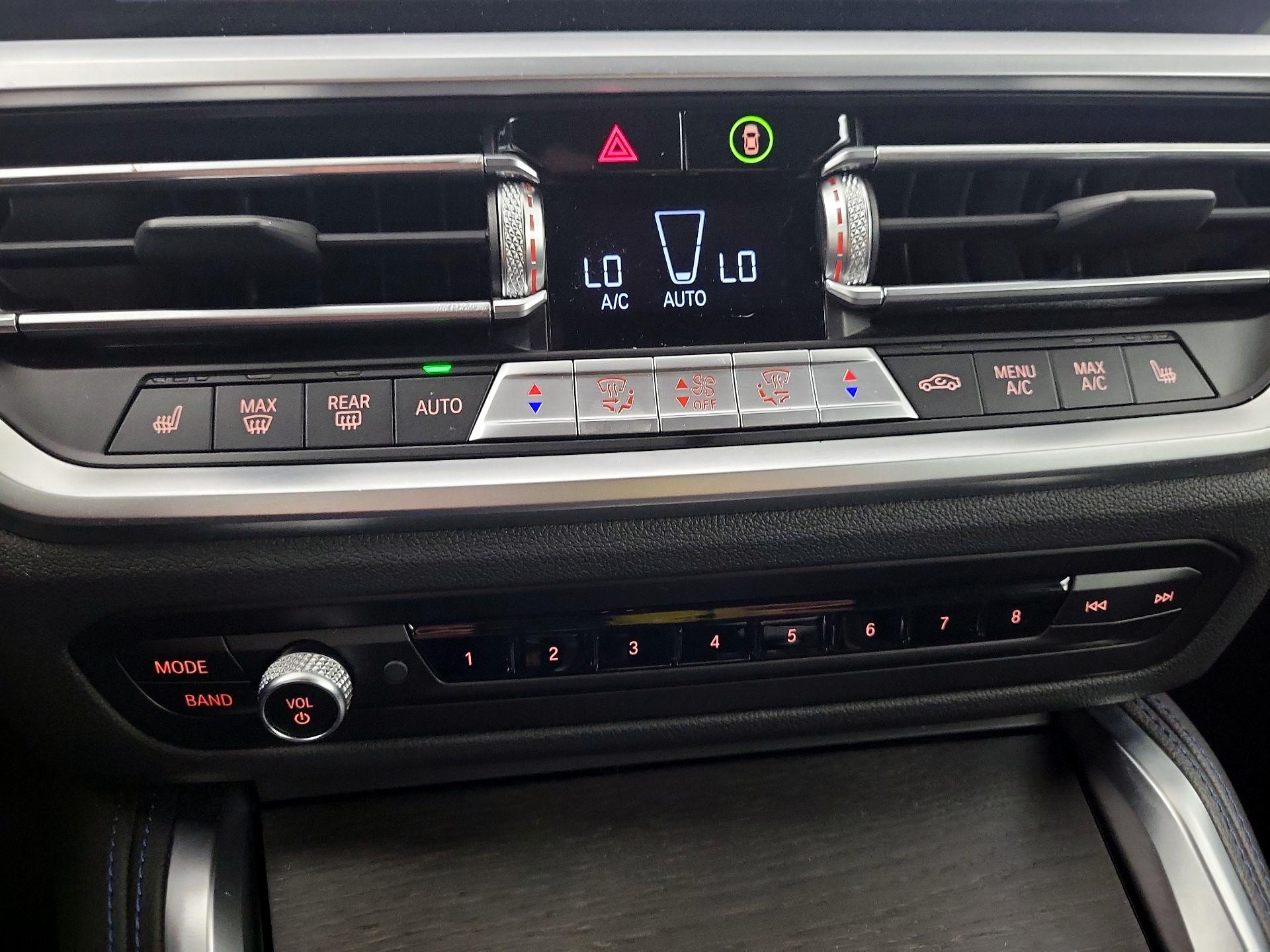 Thumbnail: 2022 BMW 4 Series - 17