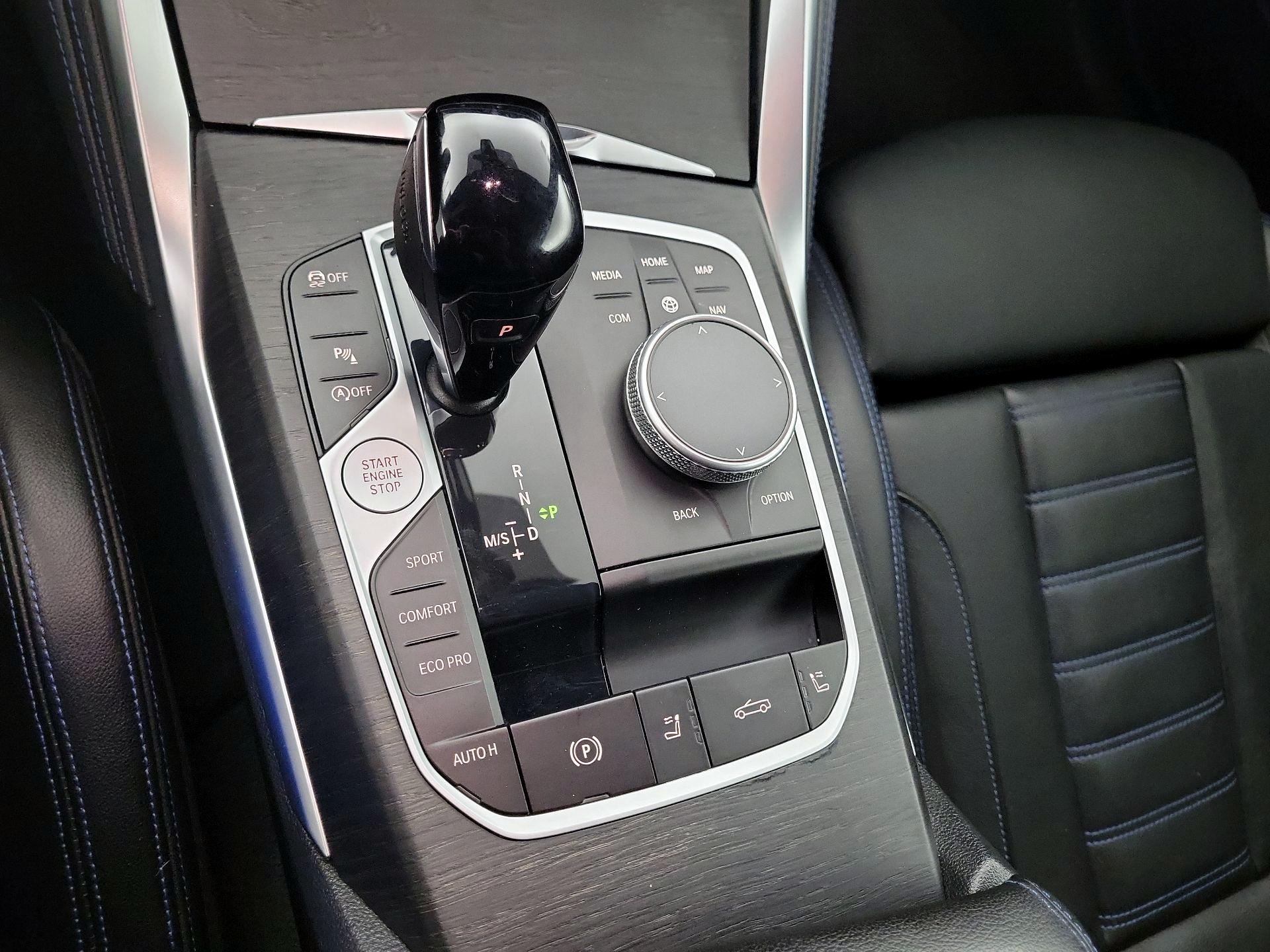 Thumbnail: 2022 BMW 4 Series - 18