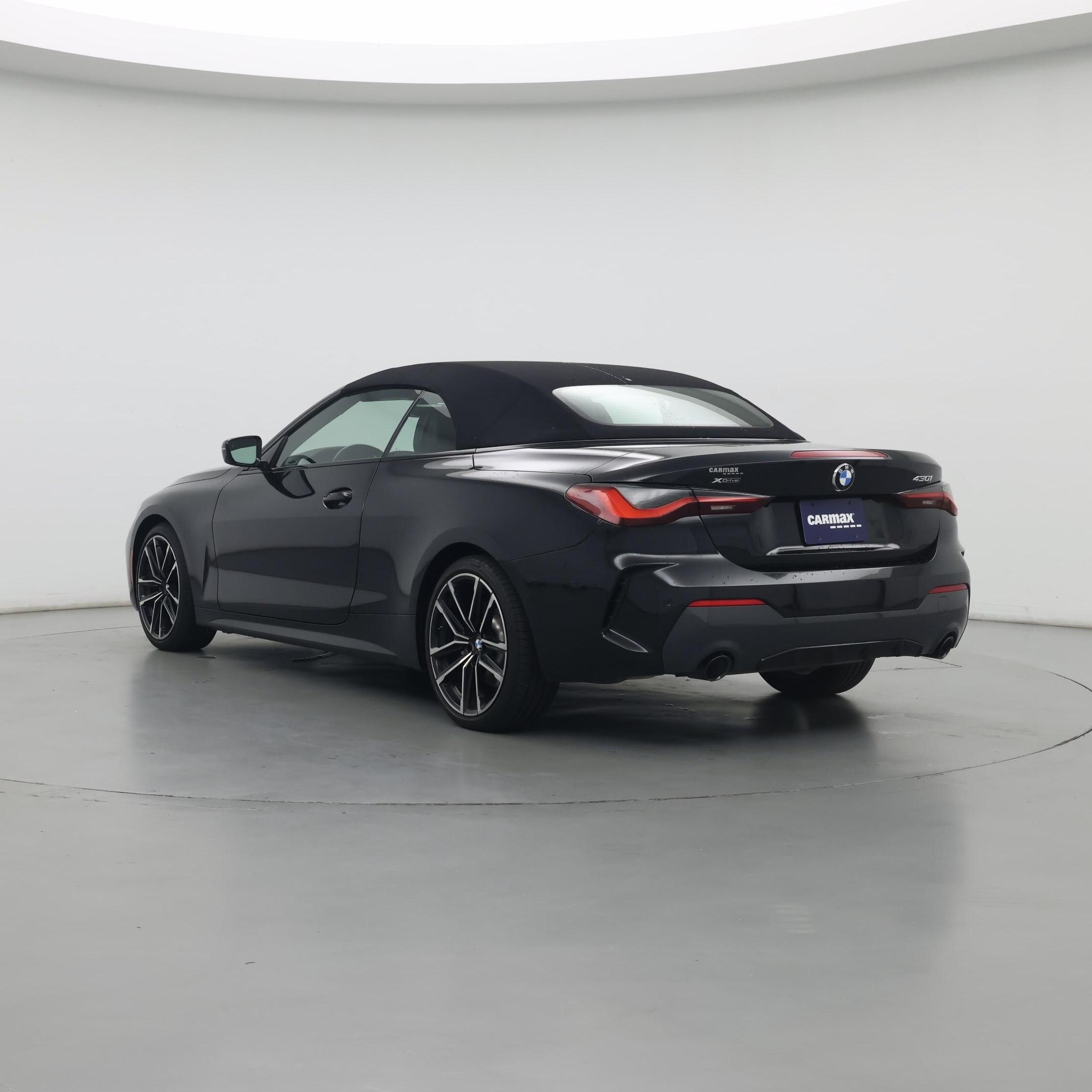 Thumbnail: 2022 BMW 4 Series - 2