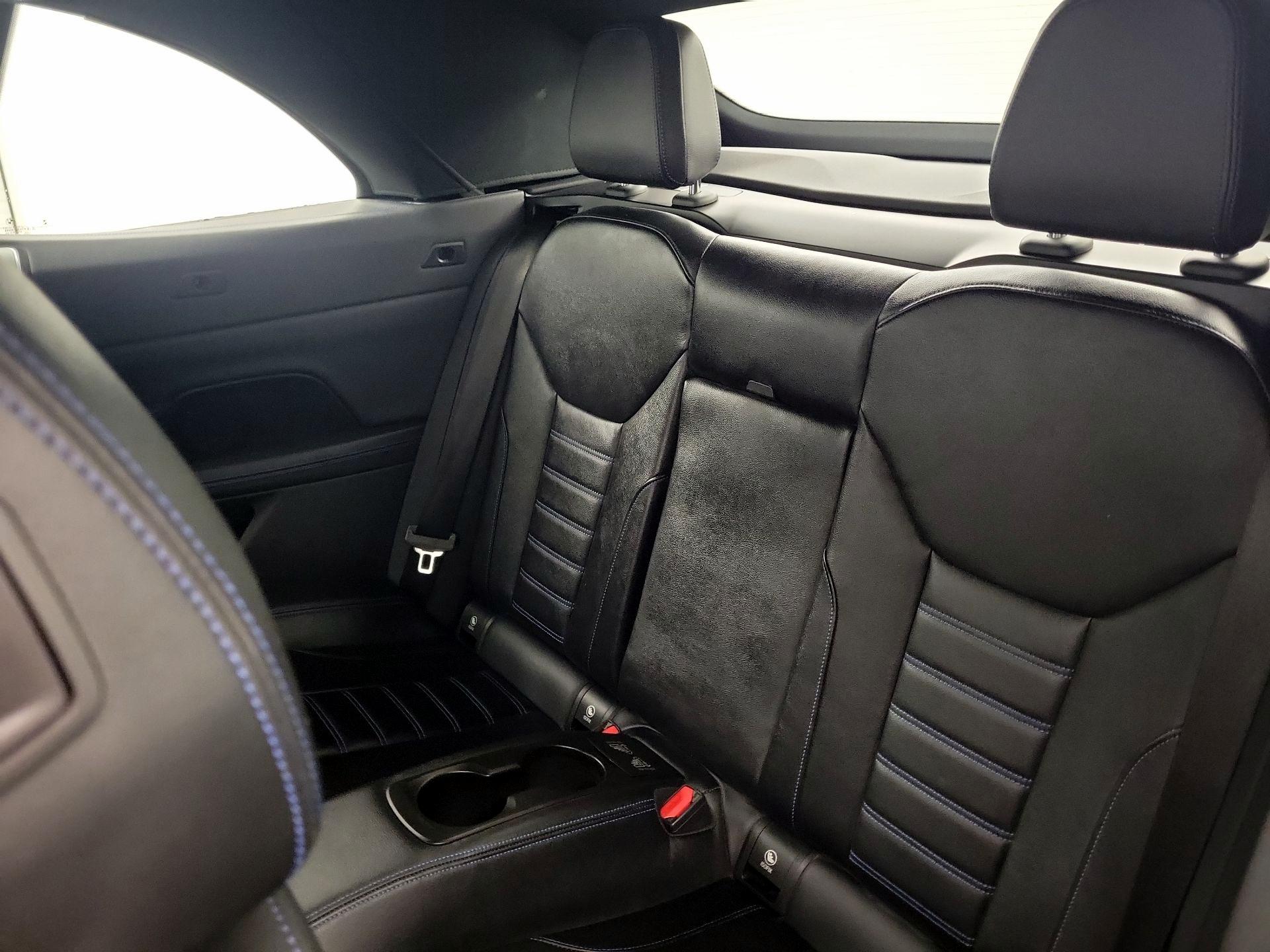 Thumbnail: 2022 BMW 4 Series - 20