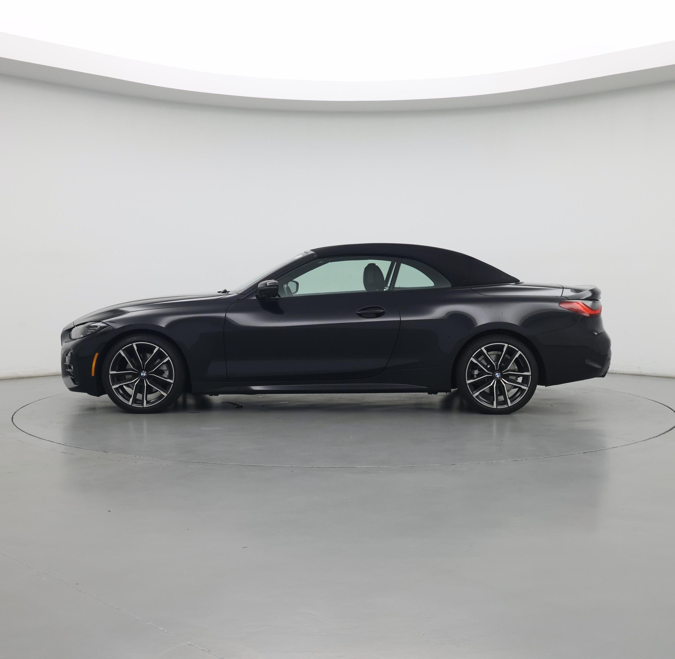 Thumbnail: 2022 BMW 4 Series - 3