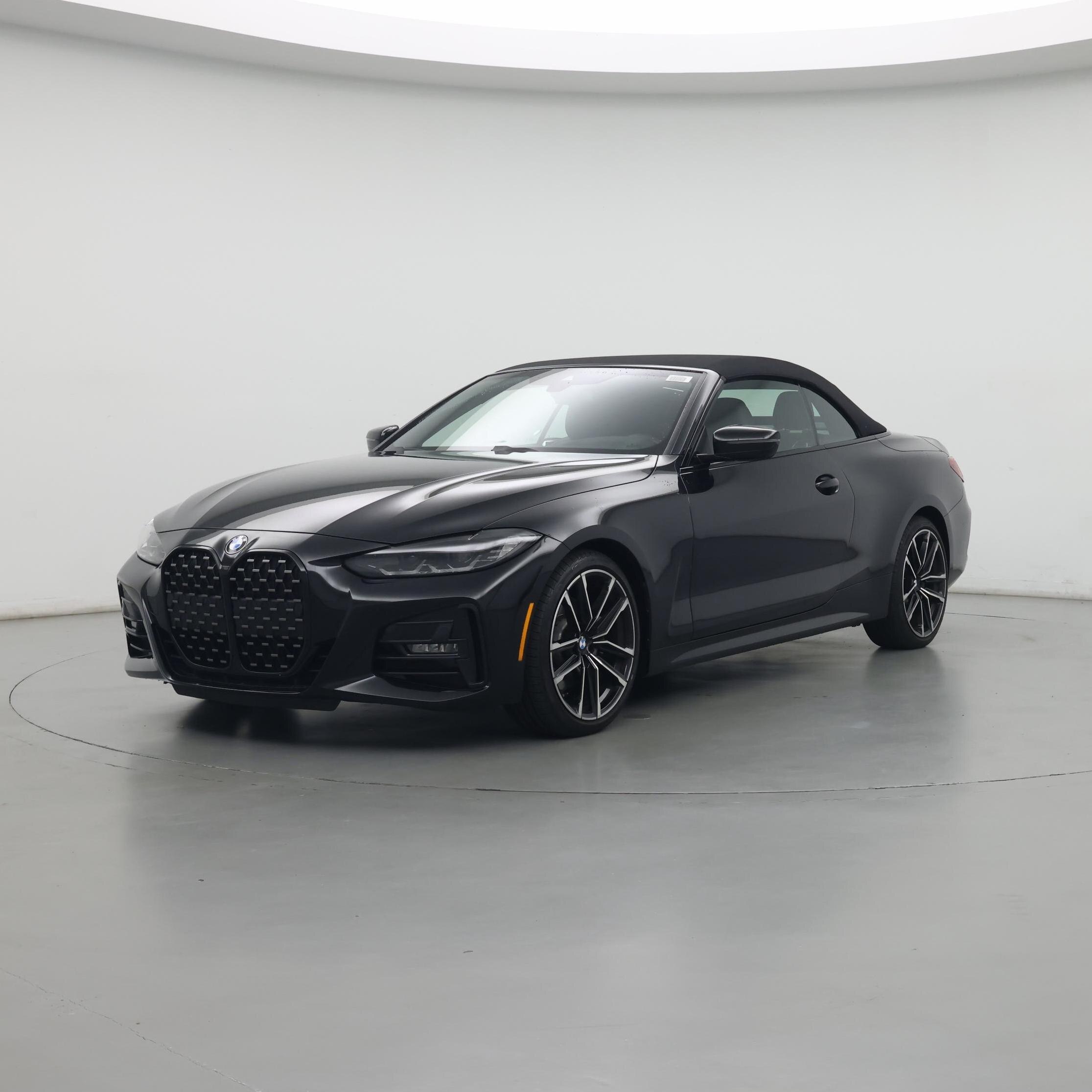 Thumbnail: 2022 BMW 4 Series - 4