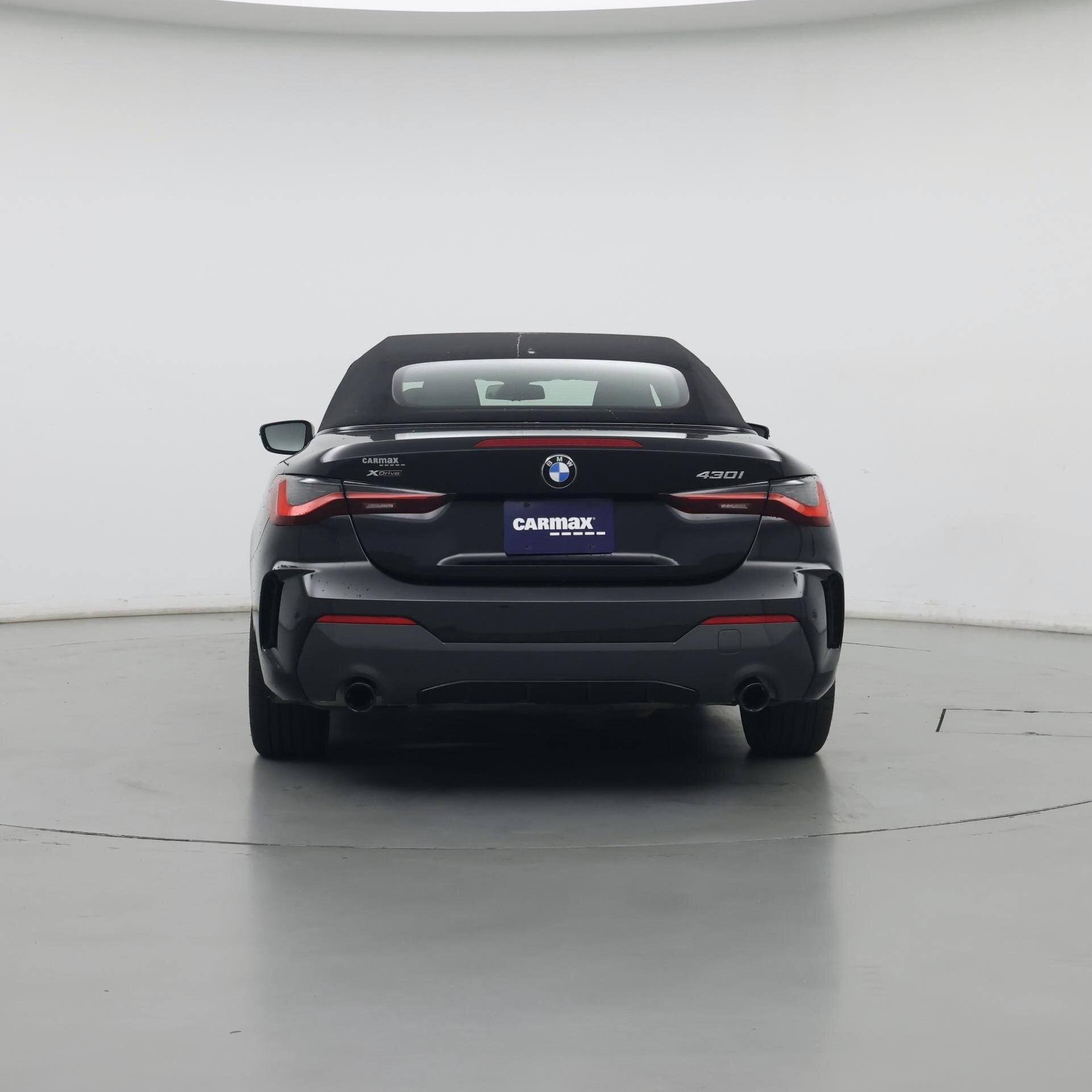 Thumbnail: 2022 BMW 4 Series - 6