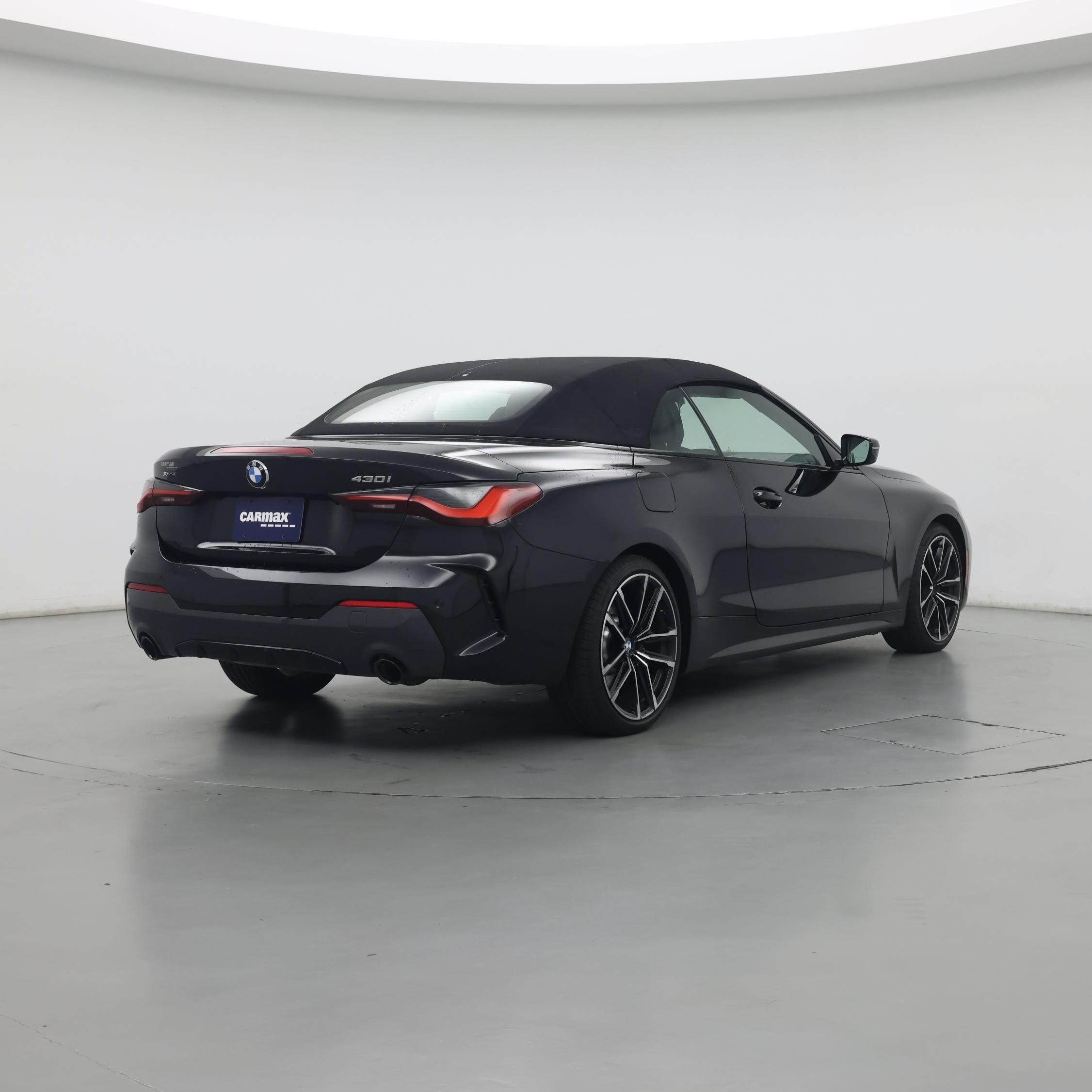 Thumbnail: 2022 BMW 4 Series - 8