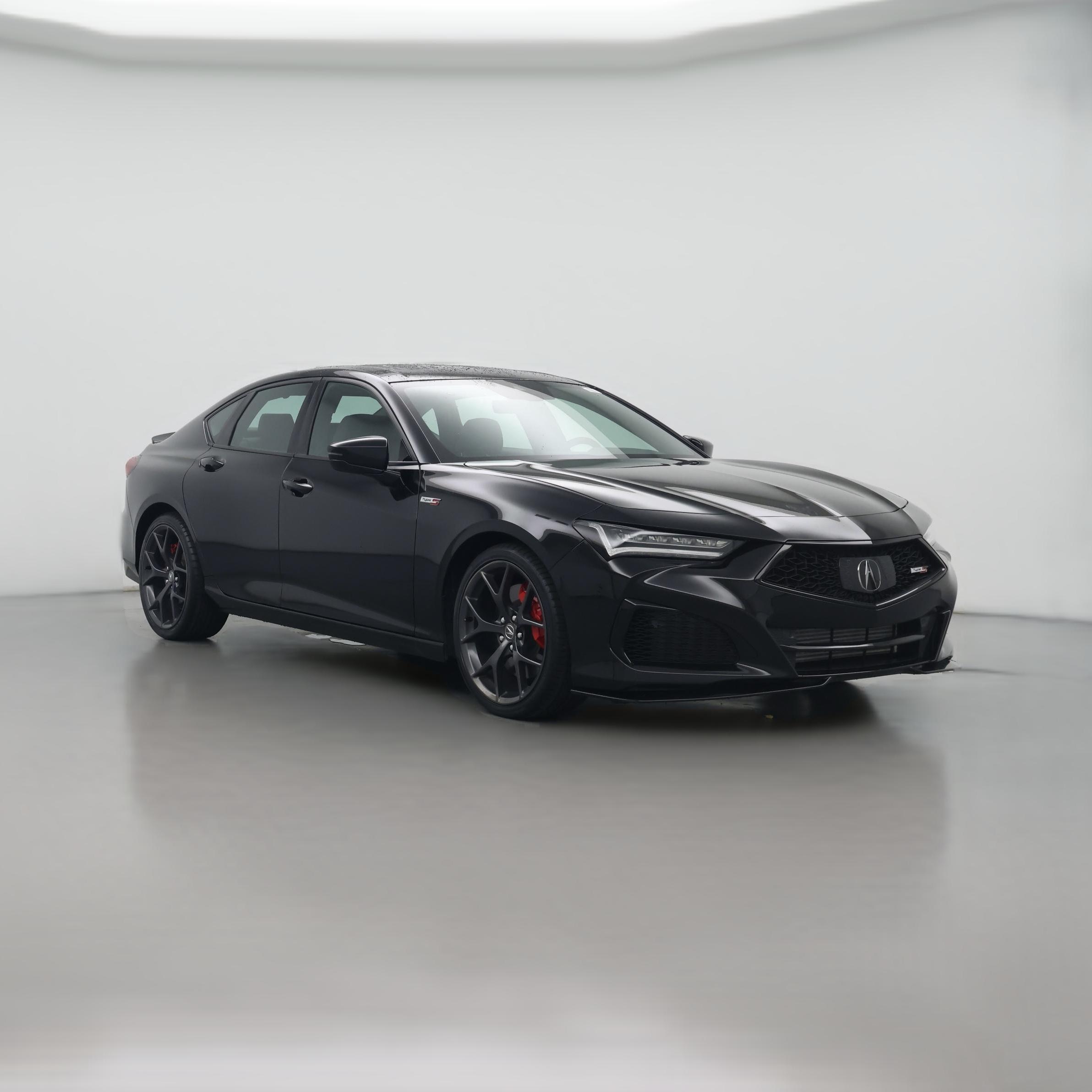 Thumbnail: 2023 Acura TLX - 1