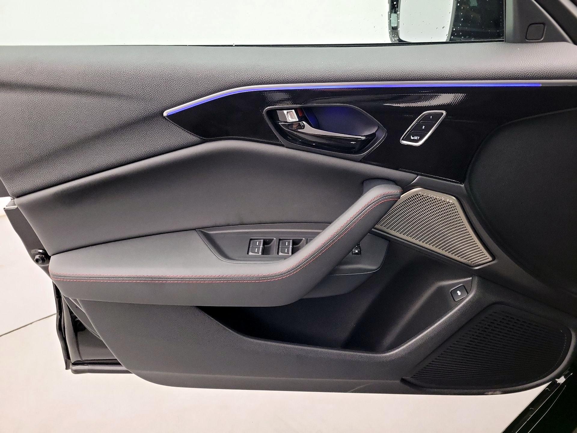 Thumbnail: 2023 Acura TLX - 12