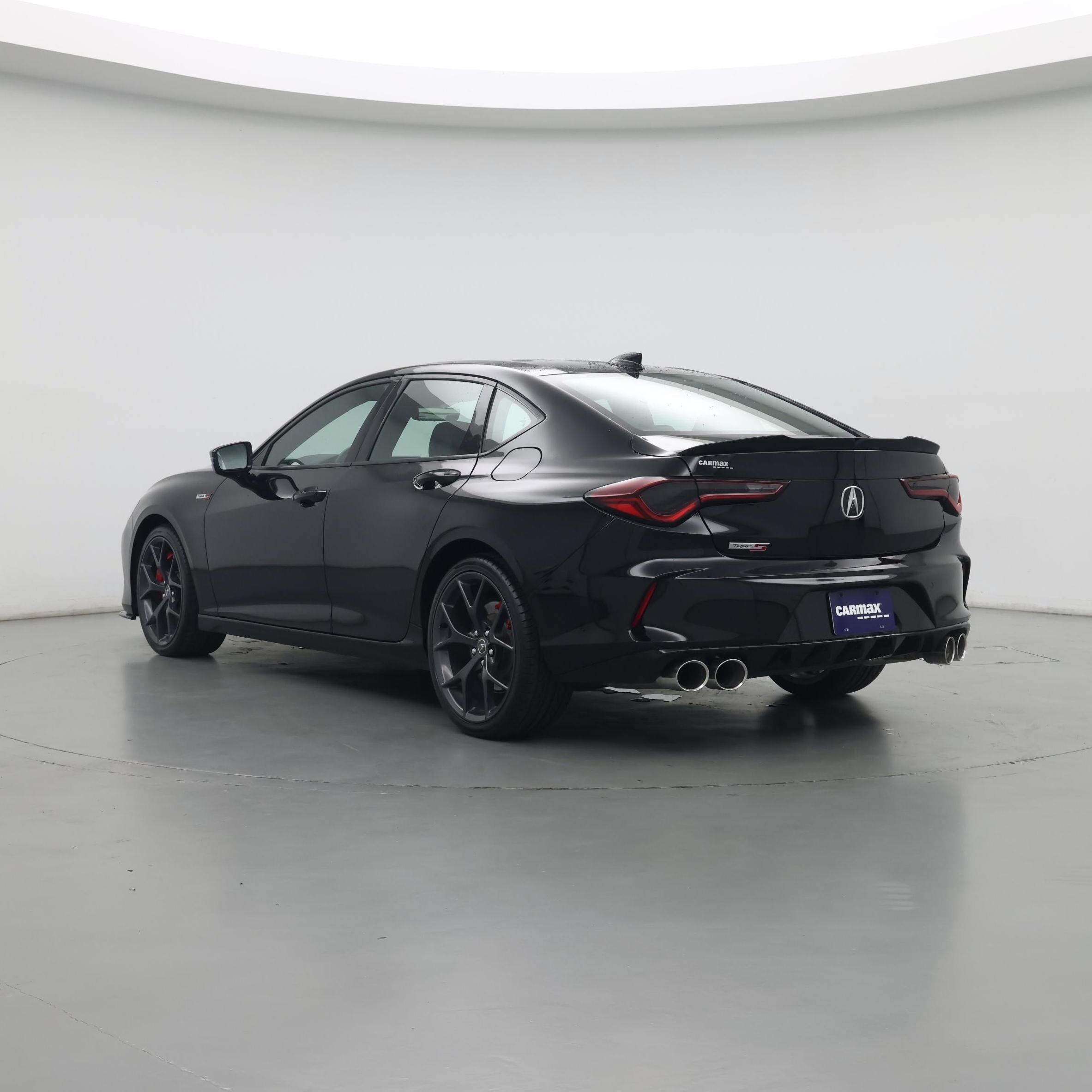 Thumbnail: 2023 Acura TLX - 2