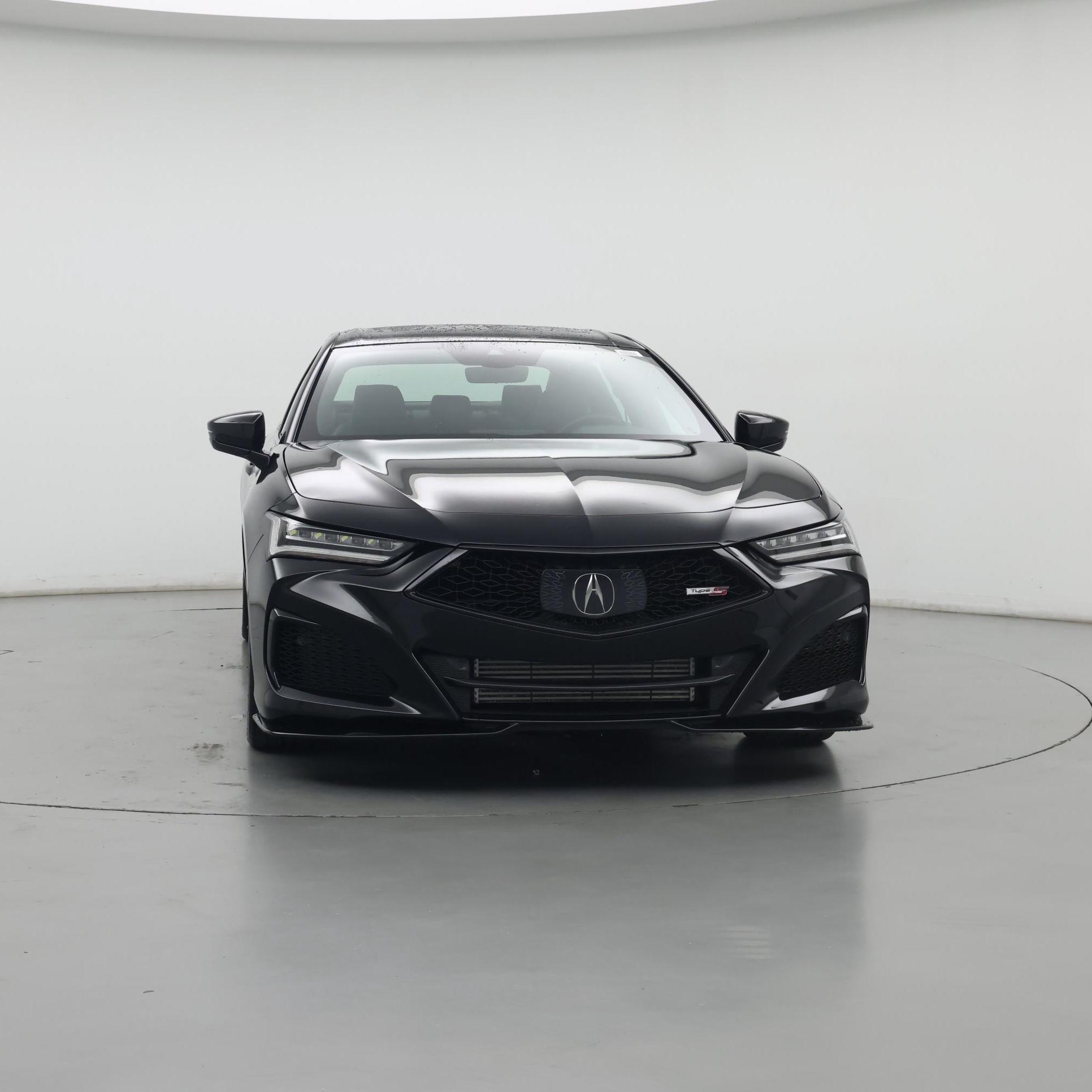 Thumbnail: 2023 Acura TLX - 5