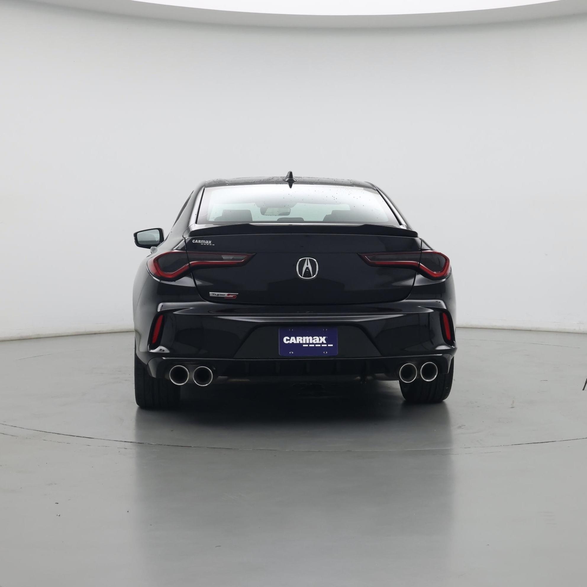 Thumbnail: 2023 Acura TLX - 6