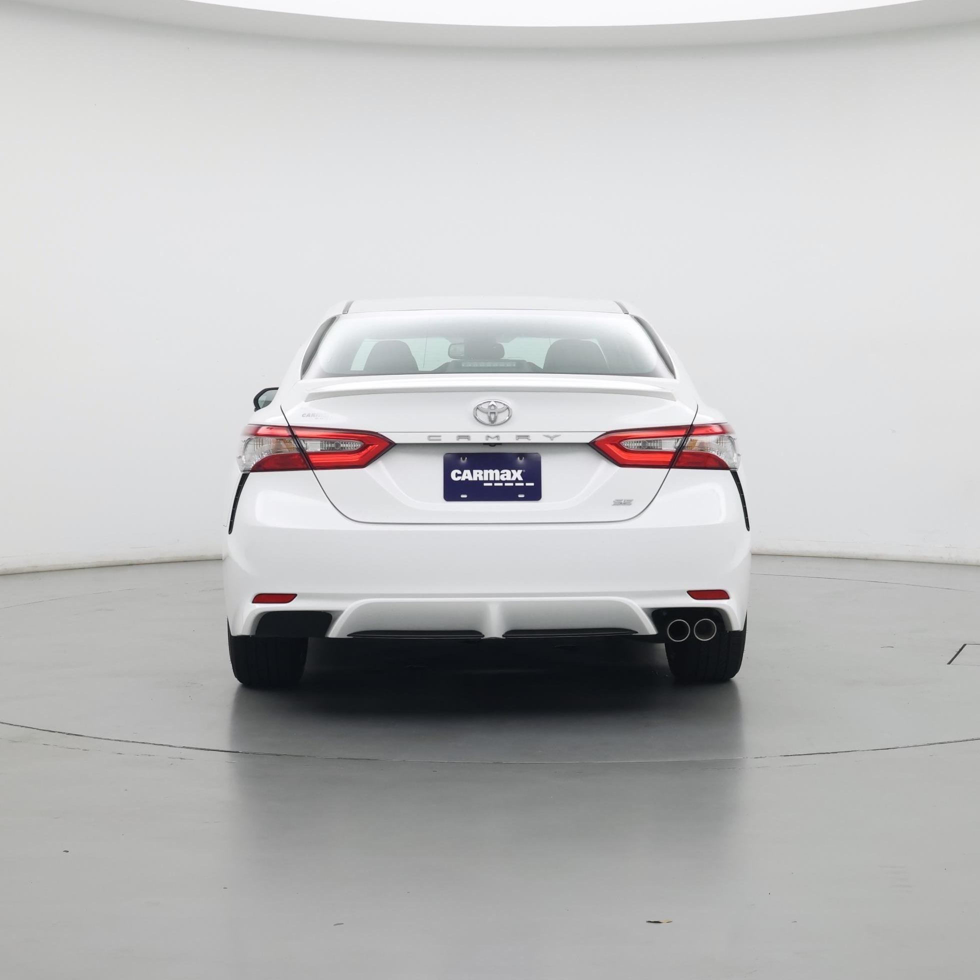 Thumbnail: 2018 Toyota Camry - 6