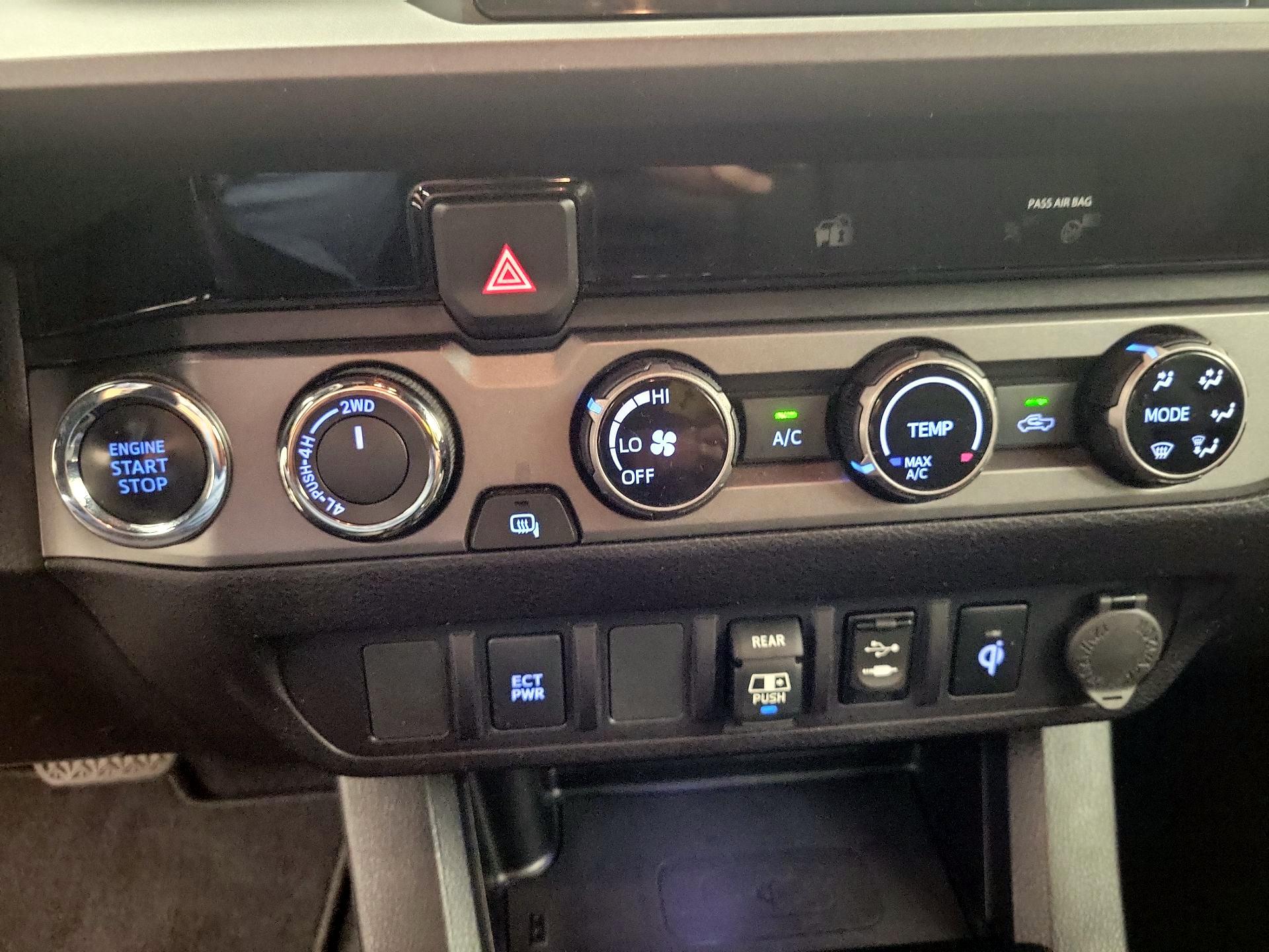 Thumbnail: 2018 Toyota Tacoma - 16