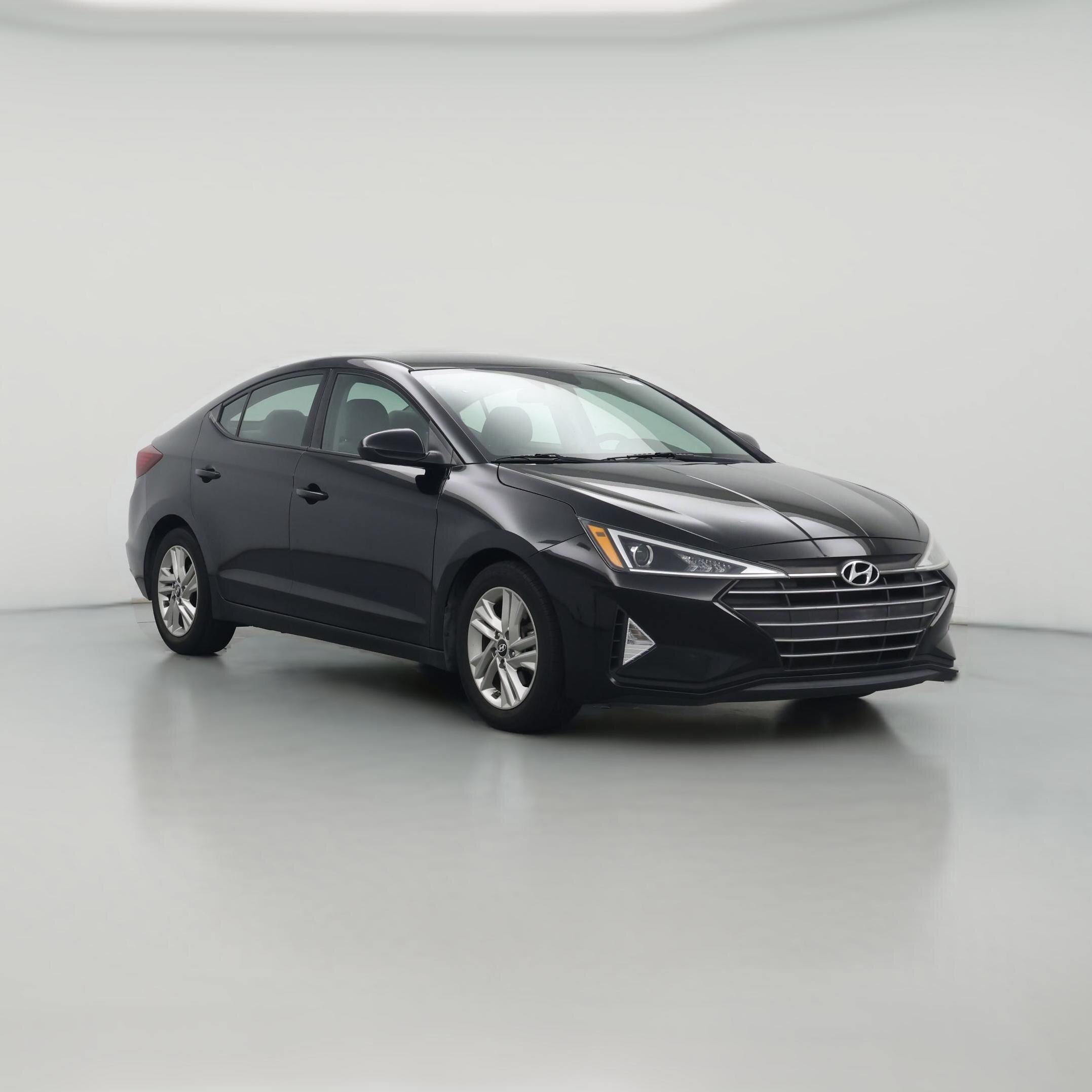 Thumbnail: 2019 Hyundai Elantra - 1