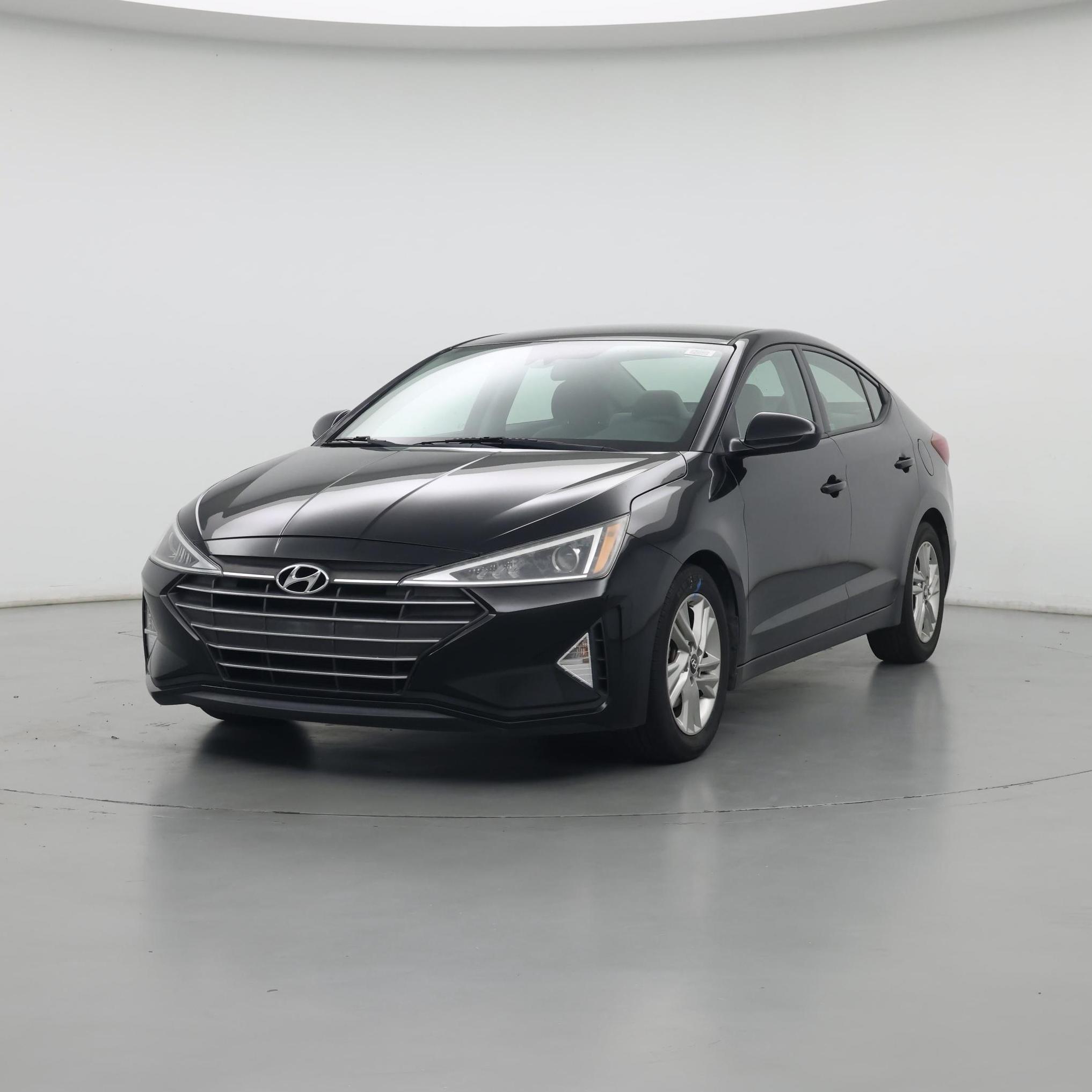 Thumbnail: 2019 Hyundai Elantra - 4