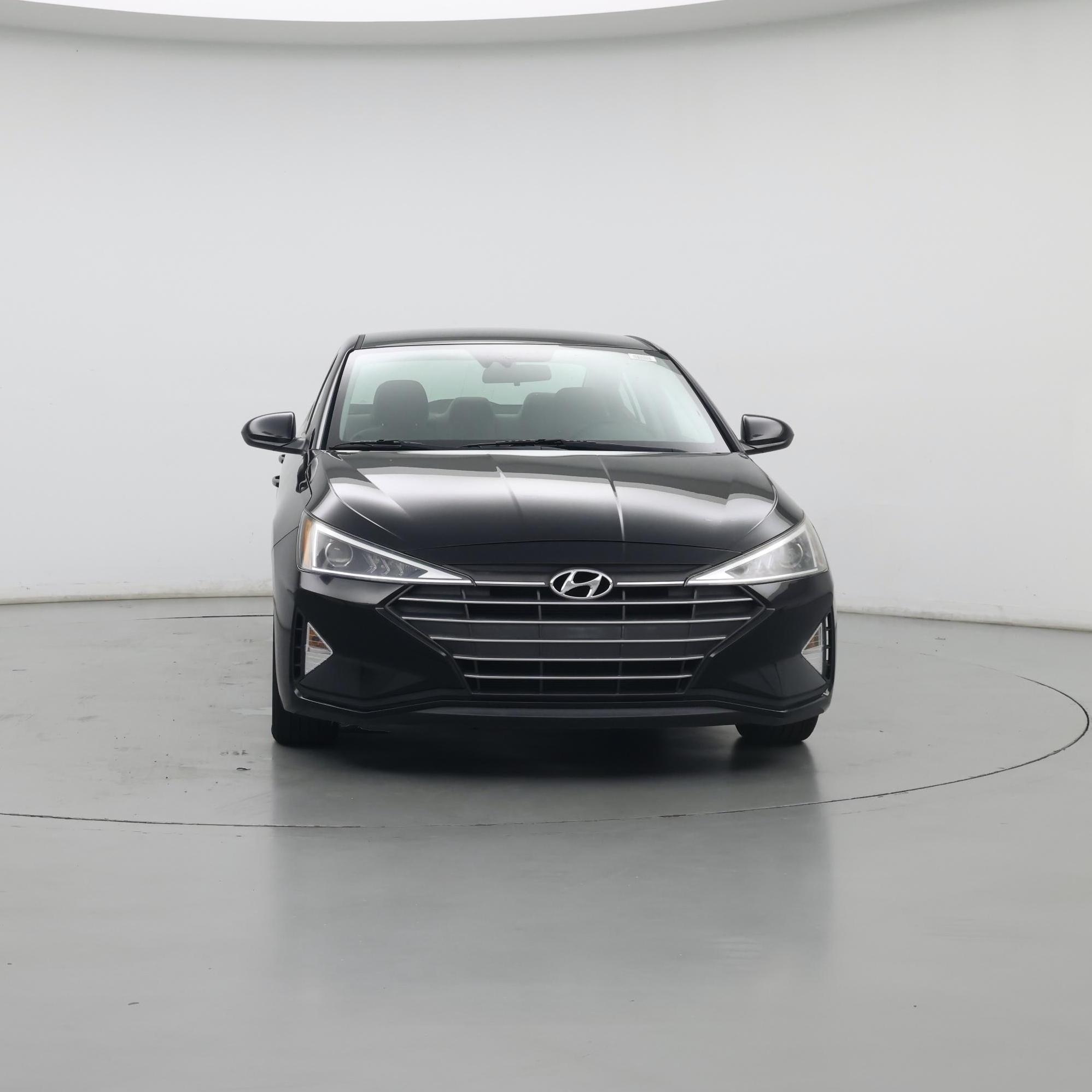 Thumbnail: 2019 Hyundai Elantra - 5