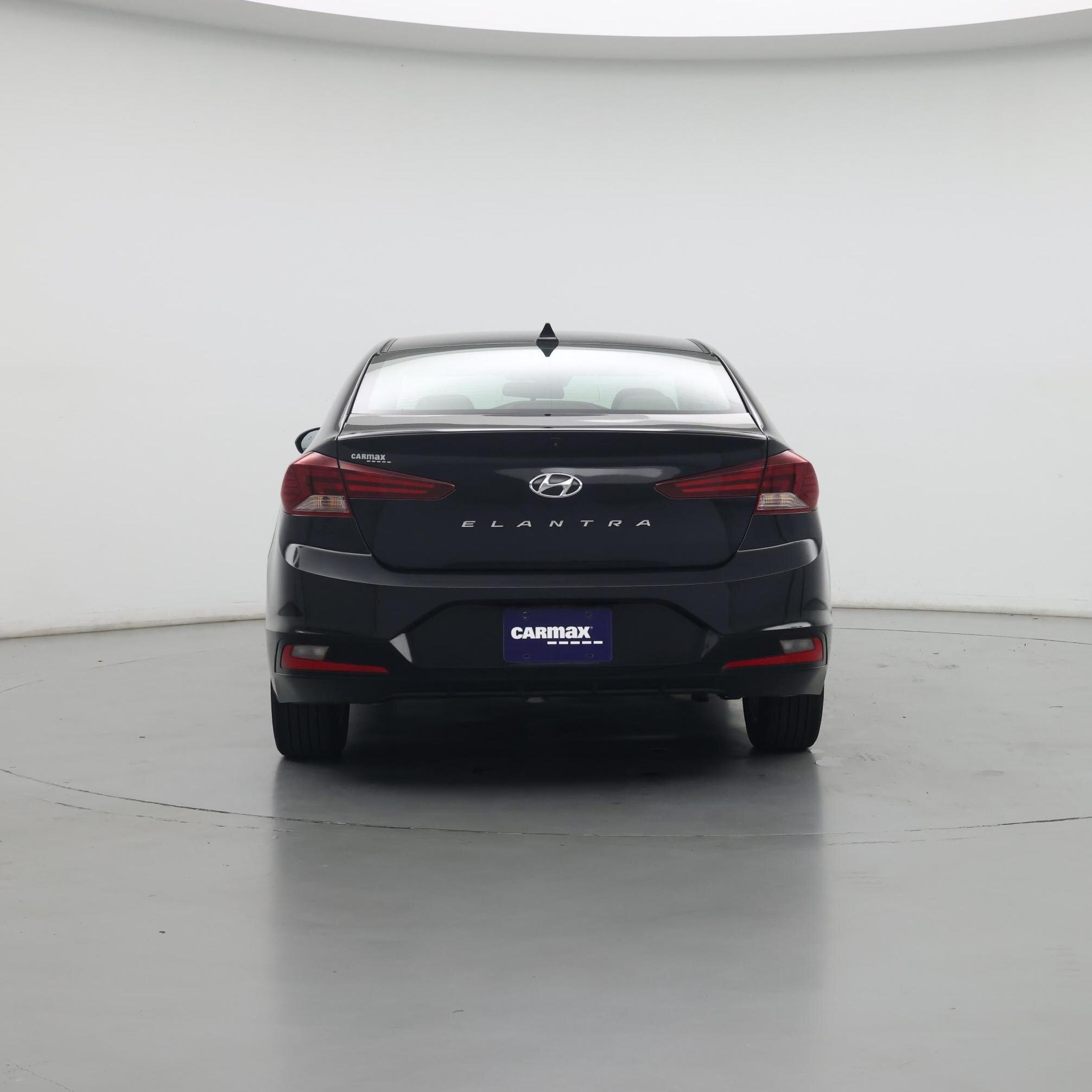 Thumbnail: 2019 Hyundai Elantra - 6