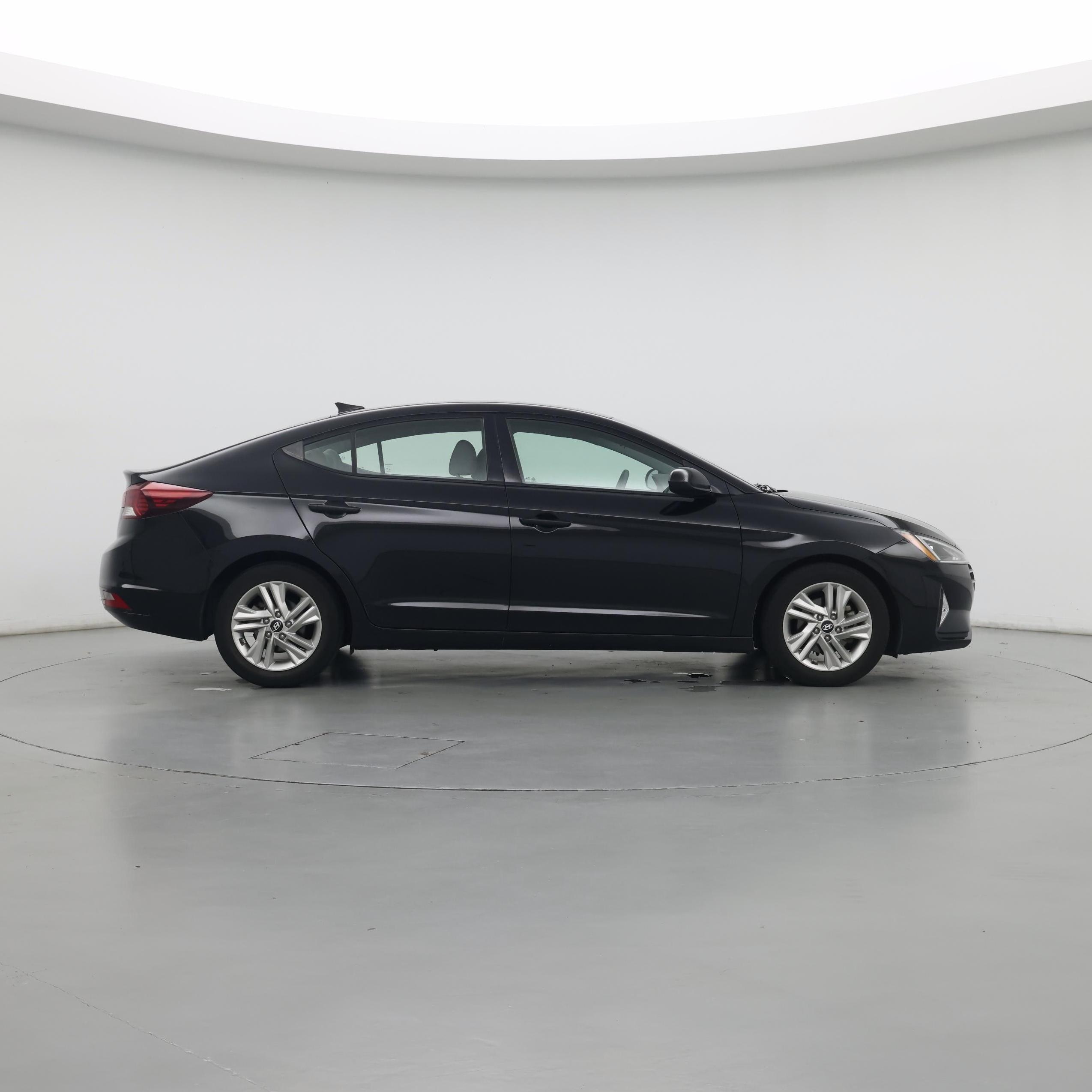Thumbnail: 2019 Hyundai Elantra - 7