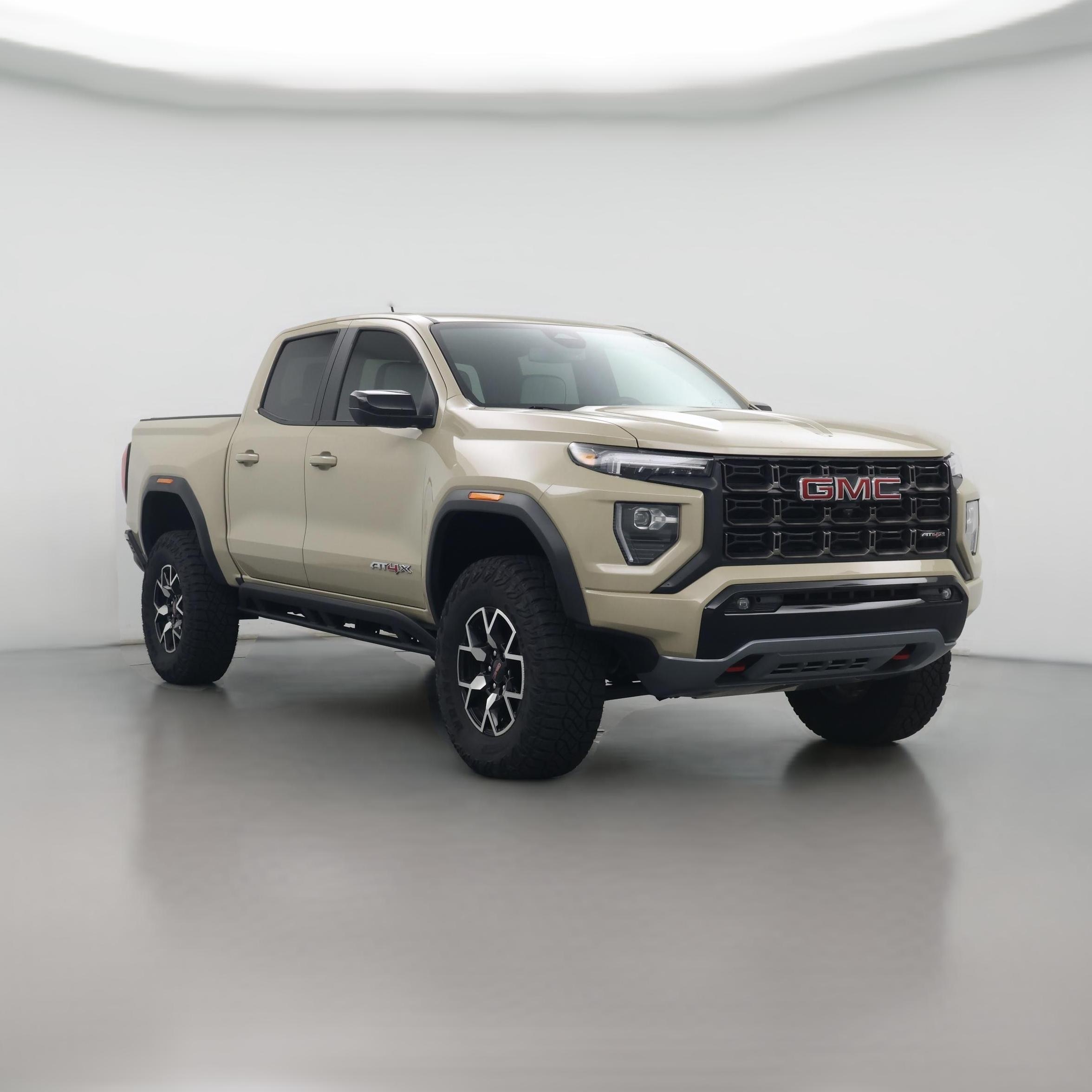 Thumbnail: 2023 GMC Canyon - 1