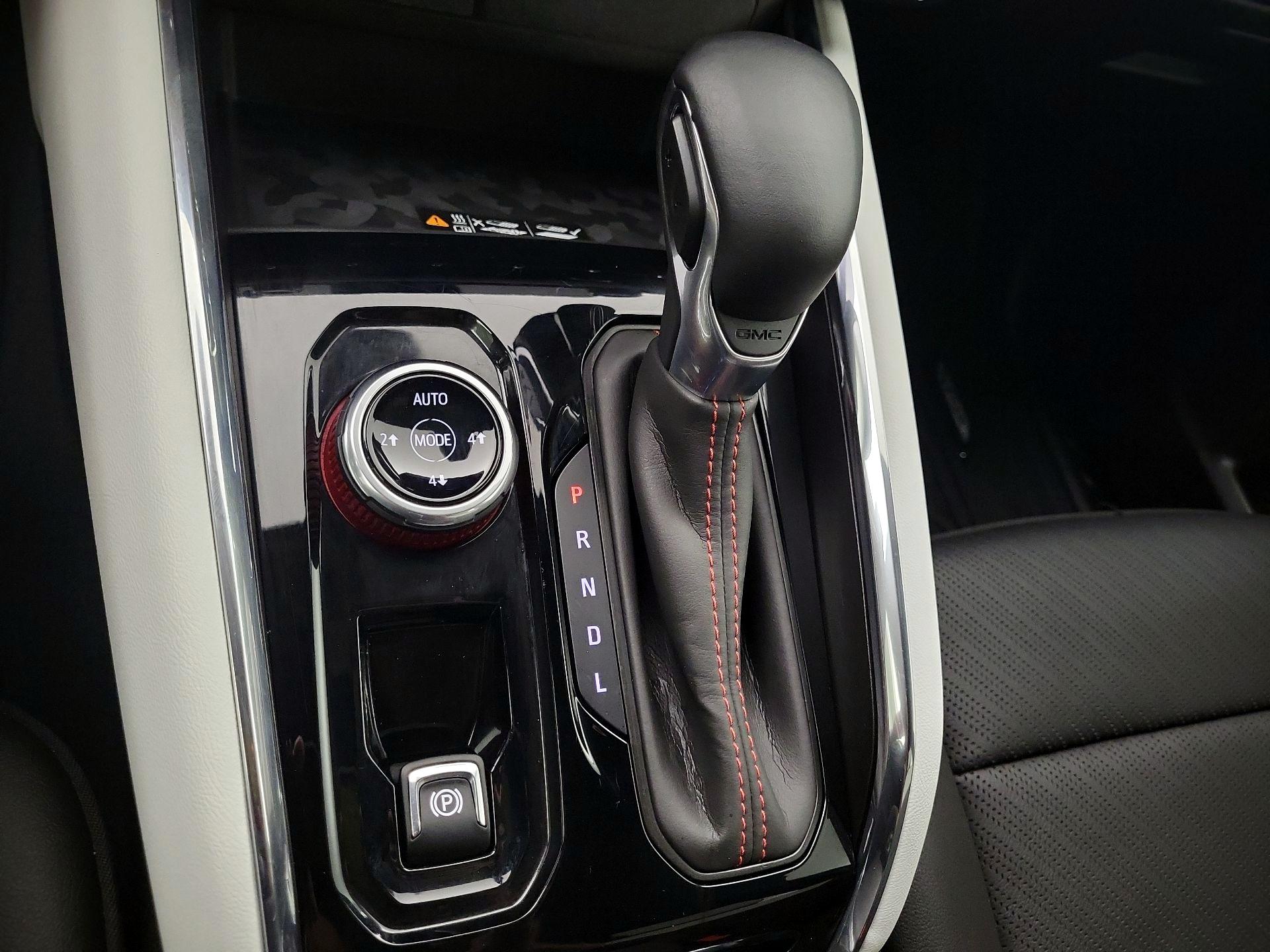 Thumbnail: 2023 GMC Canyon - 18