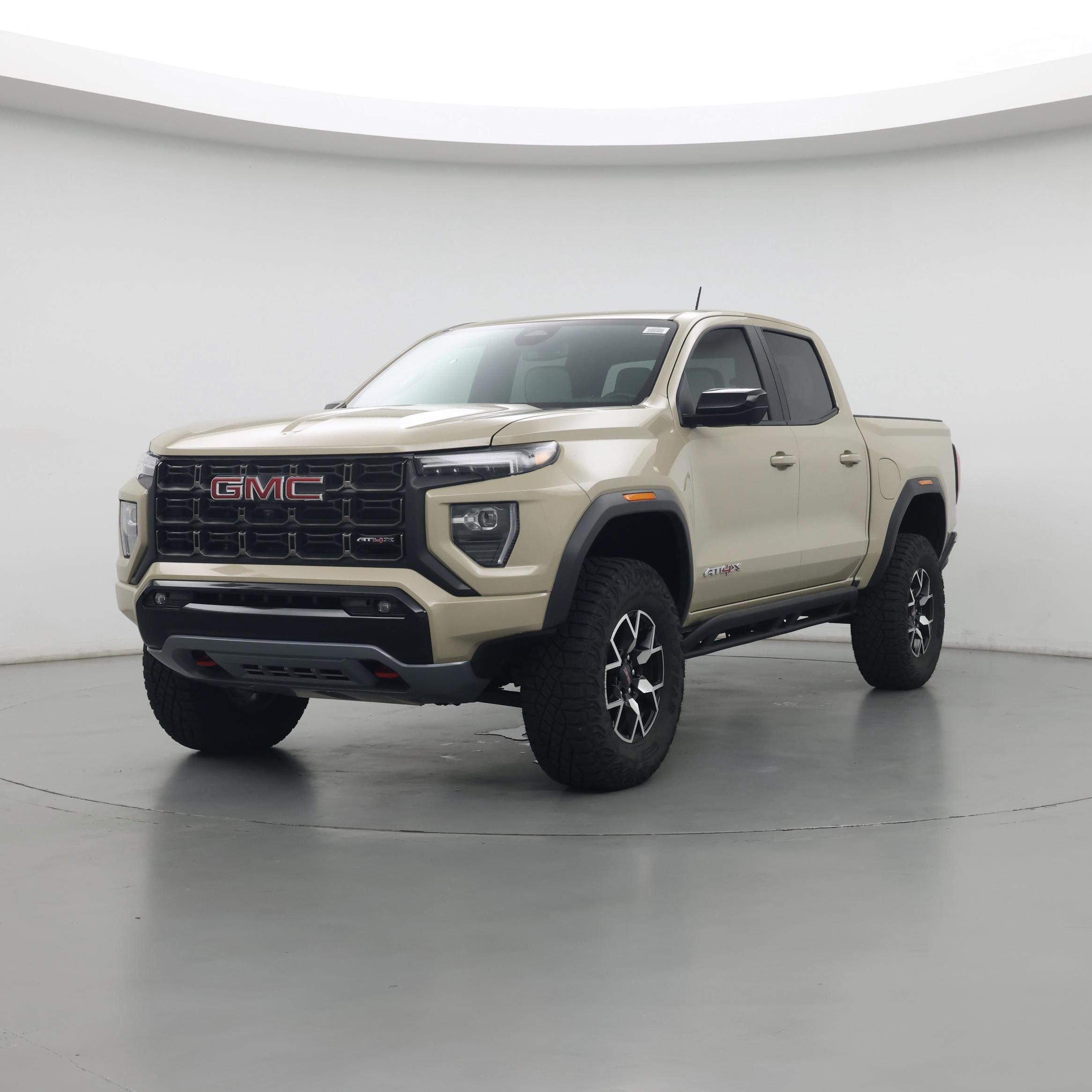 Thumbnail: 2023 GMC Canyon - 4