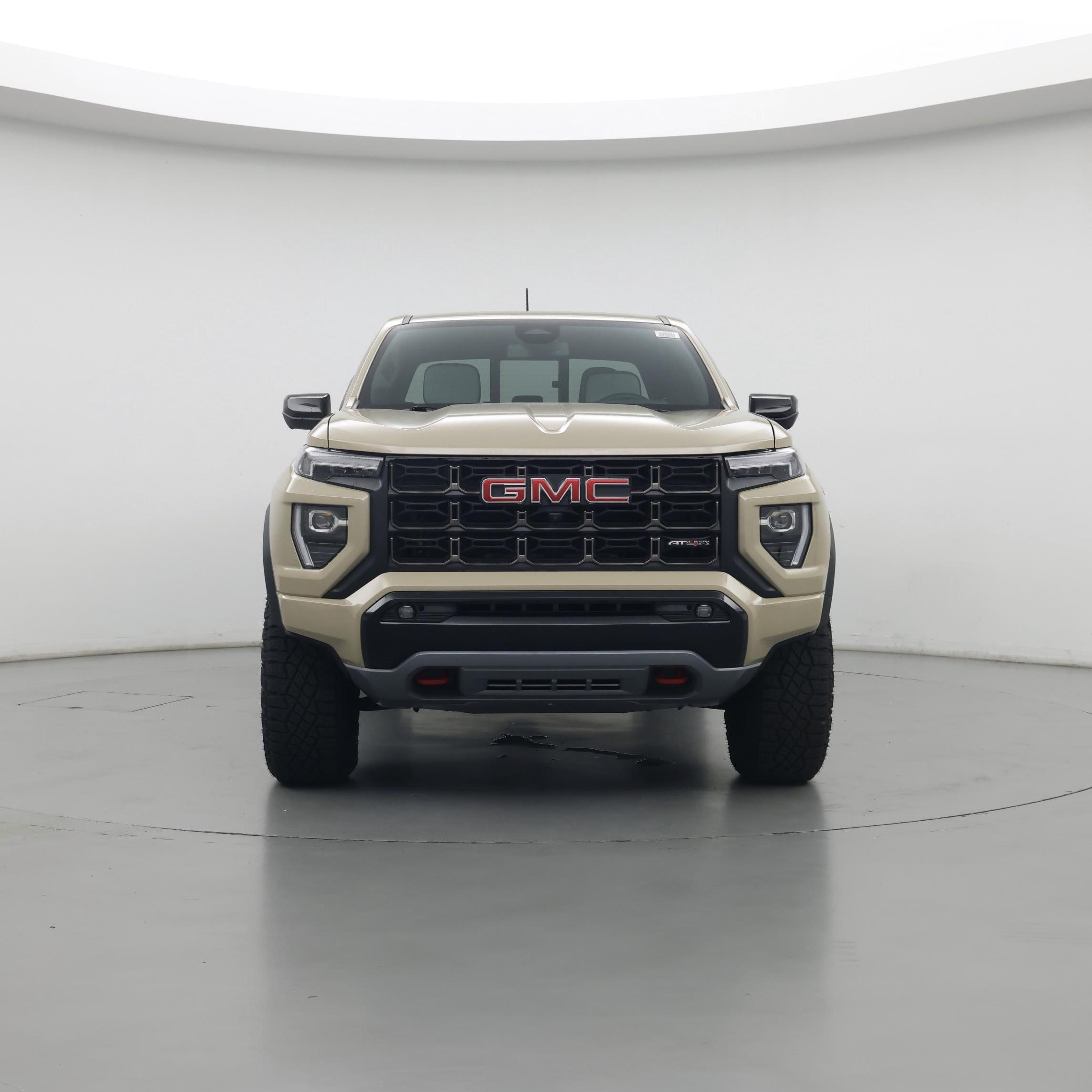 Thumbnail: 2023 GMC Canyon - 5