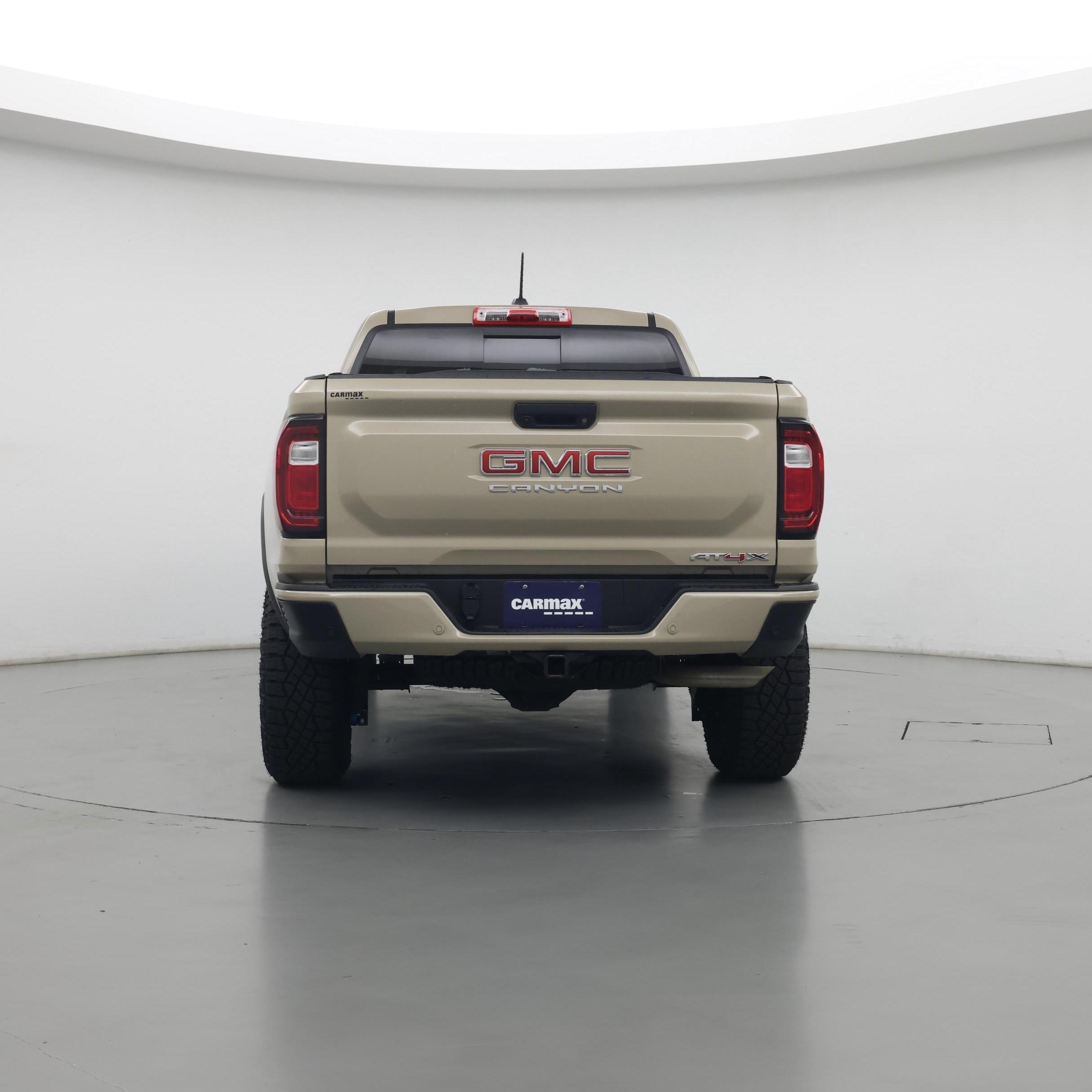 Thumbnail: 2023 GMC Canyon - 6