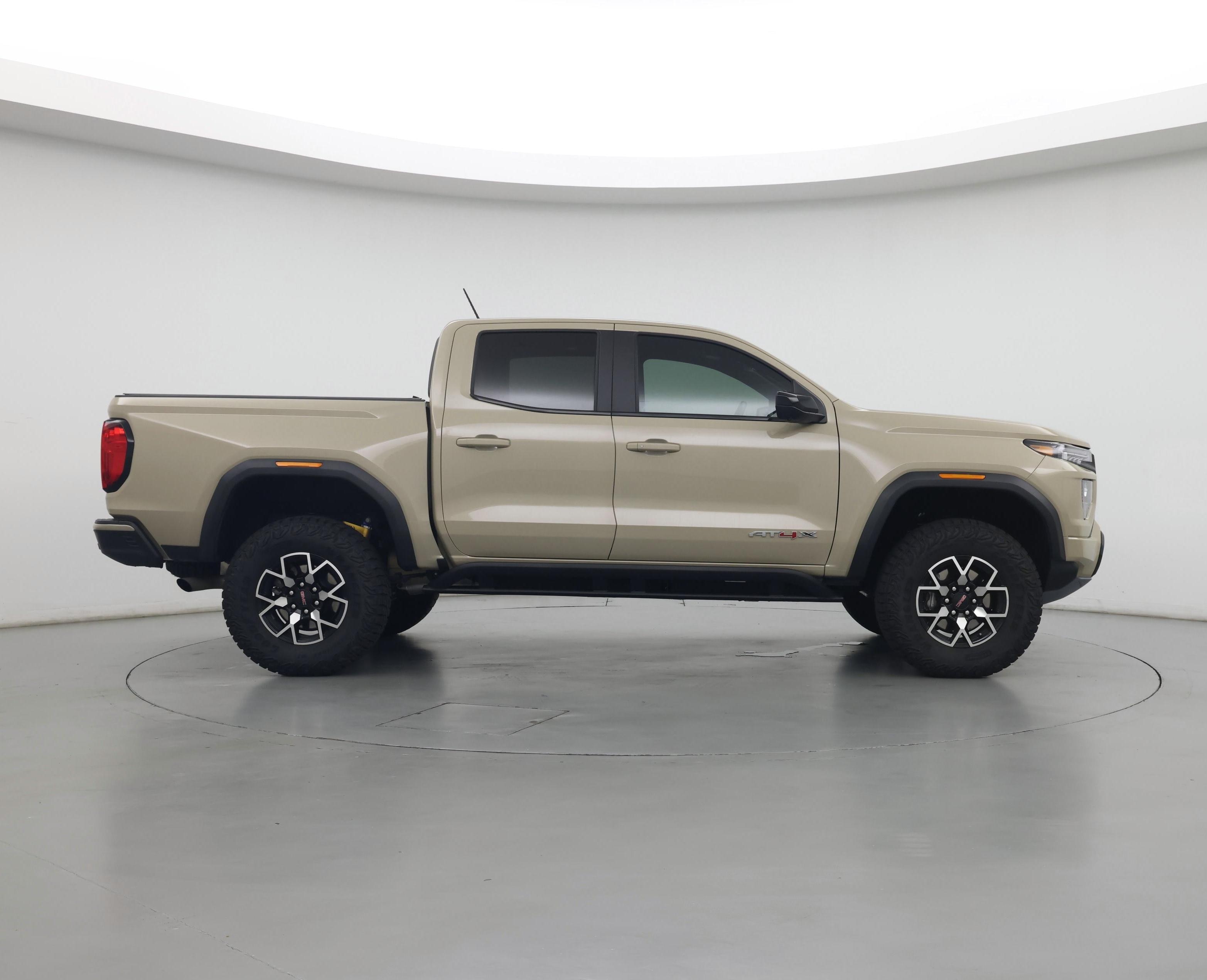 Thumbnail: 2023 GMC Canyon - 7