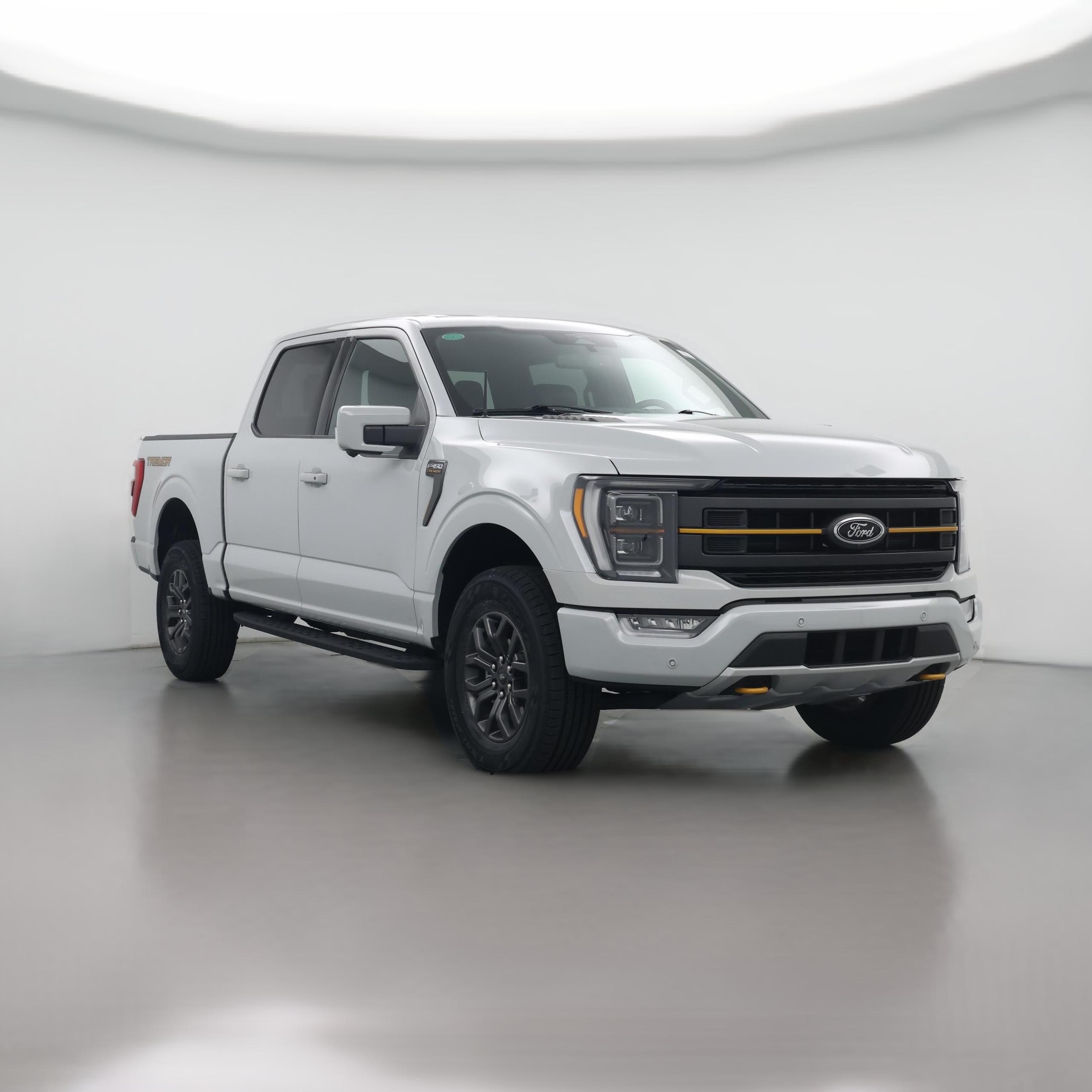 Thumbnail: 2023 Ford F-150 - 1