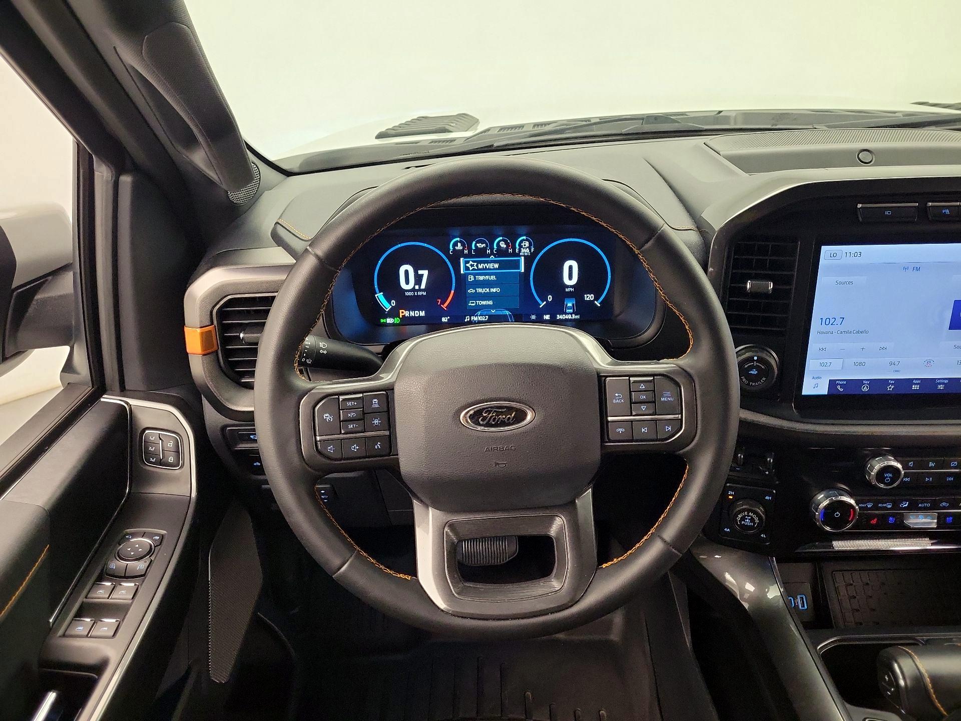 Thumbnail: 2023 Ford F-150 - 10