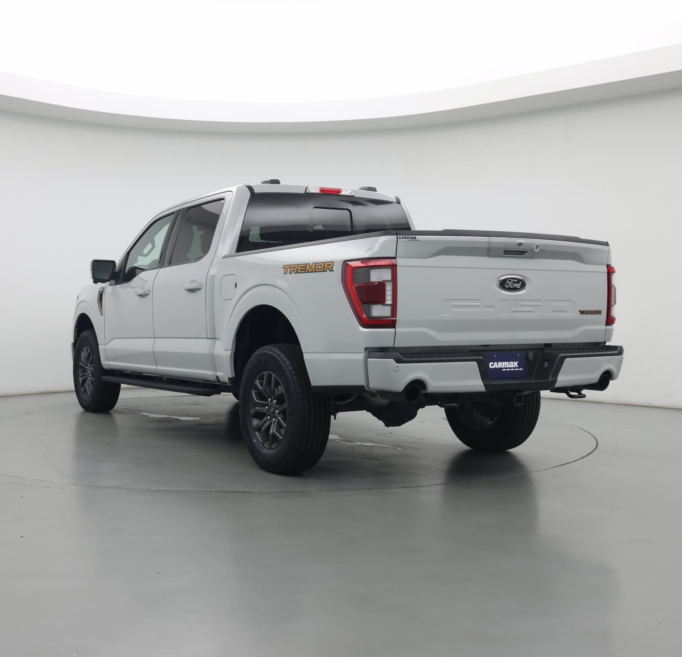 Thumbnail: 2023 Ford F-150 - 2