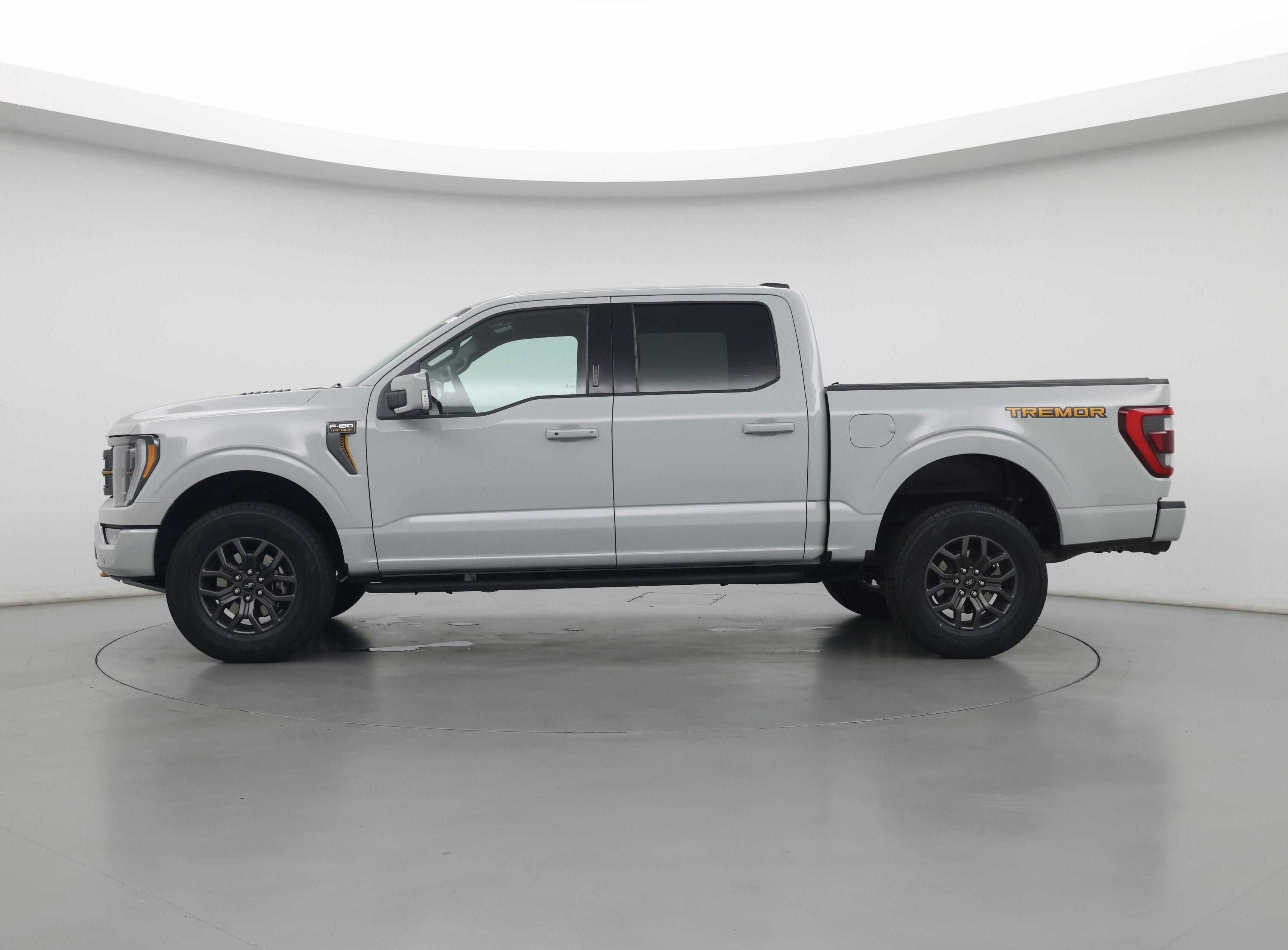 Thumbnail: 2023 Ford F-150 - 3