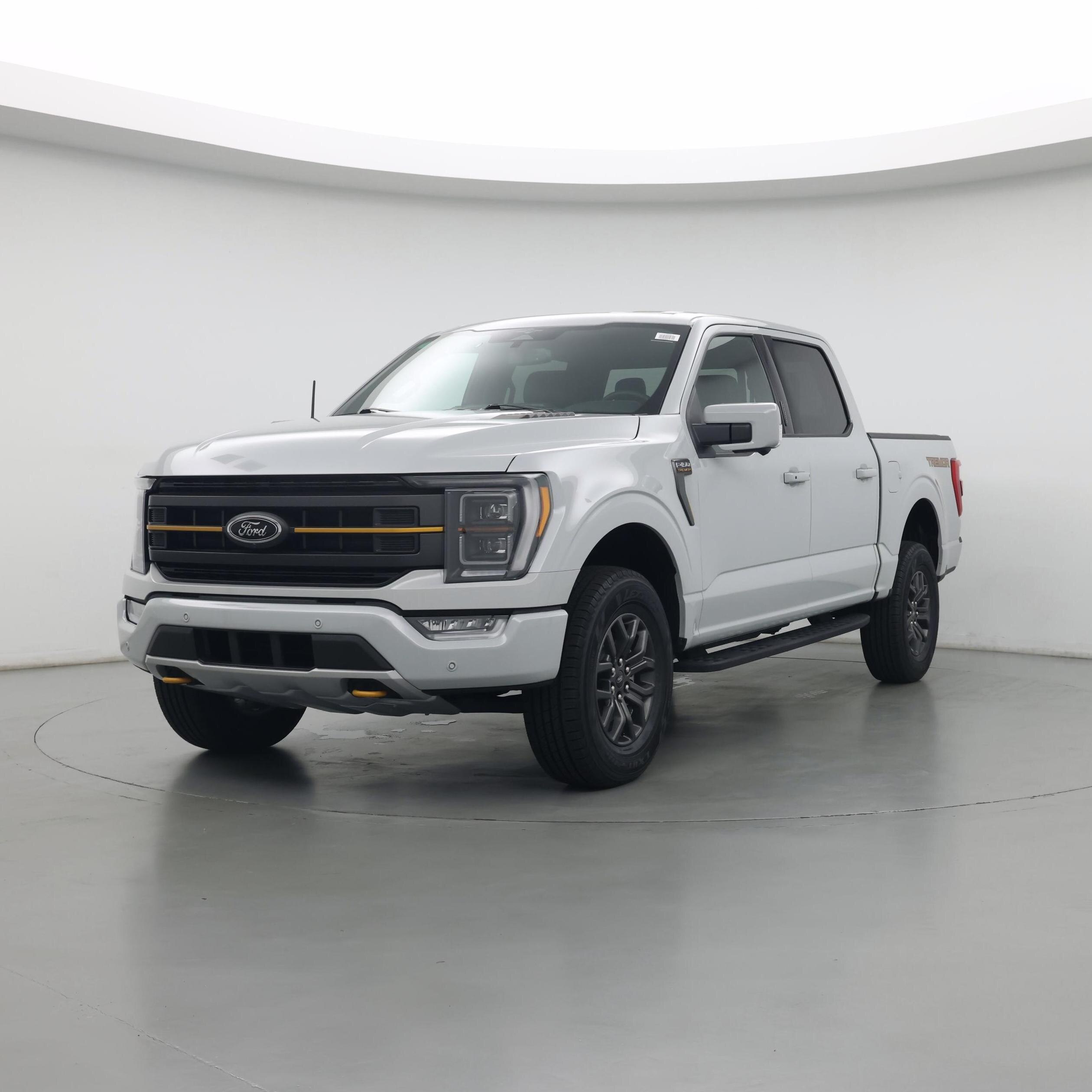 Thumbnail: 2023 Ford F-150 - 4