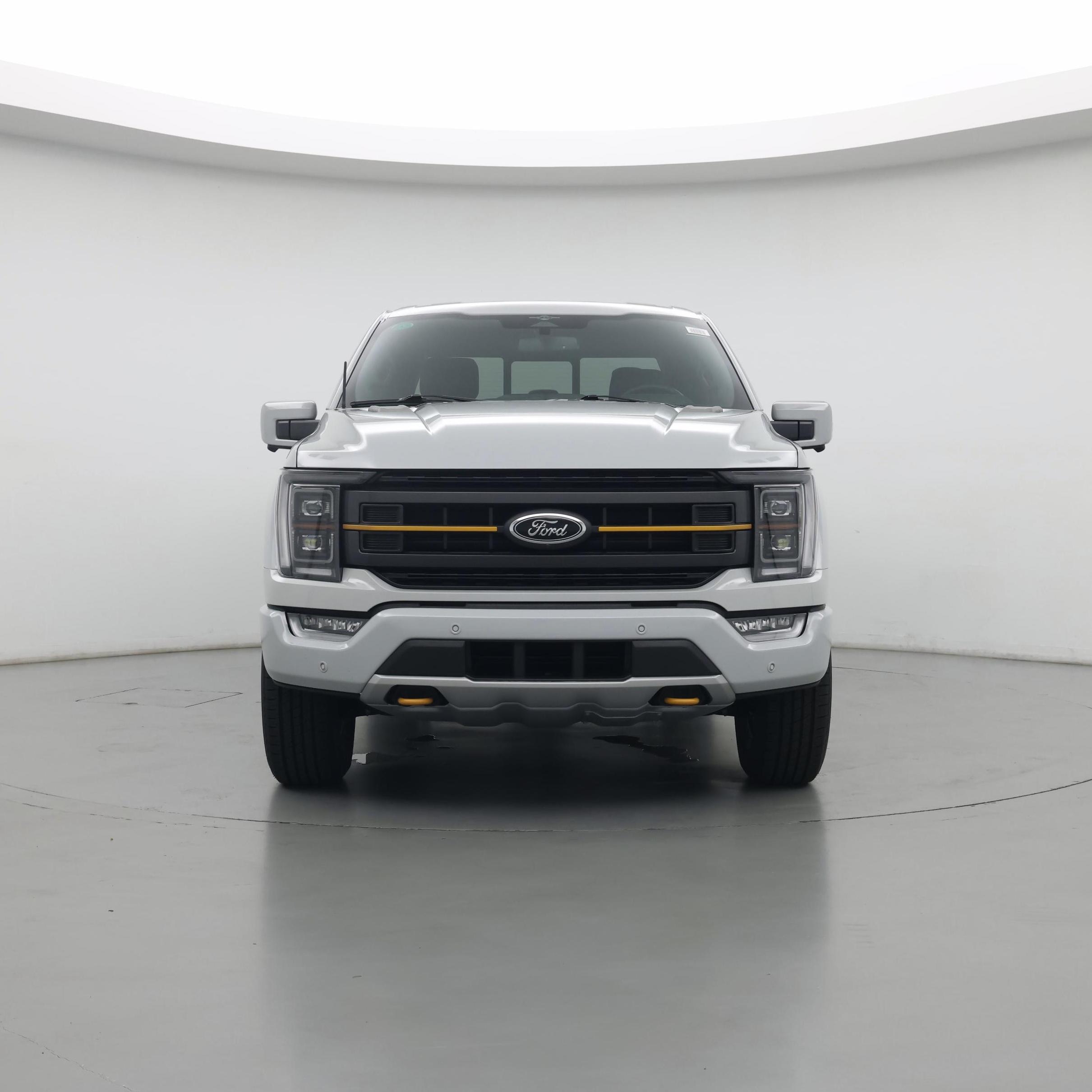 Thumbnail: 2023 Ford F-150 - 5
