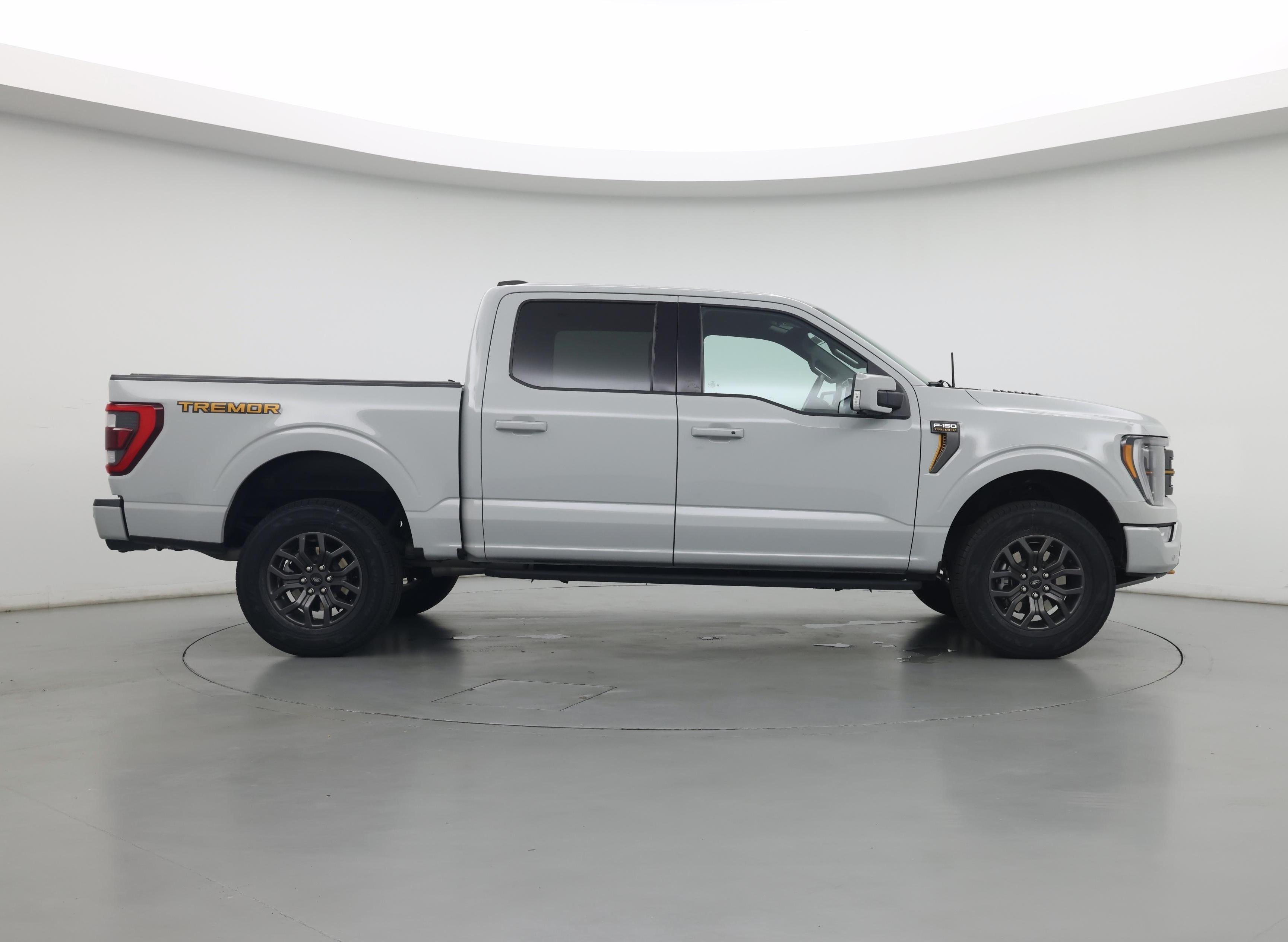 Thumbnail: 2023 Ford F-150 - 7
