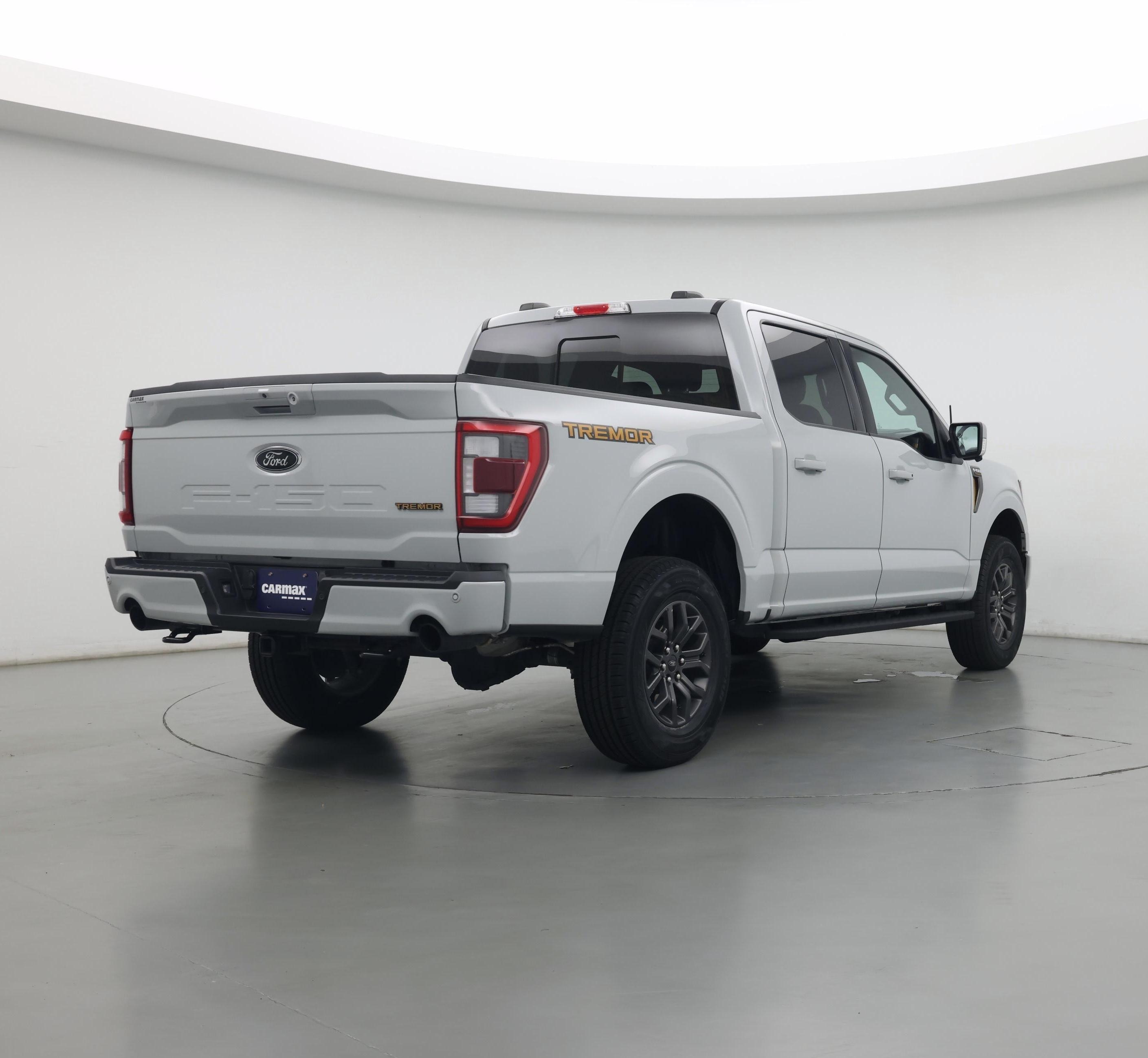 Thumbnail: 2023 Ford F-150 - 8