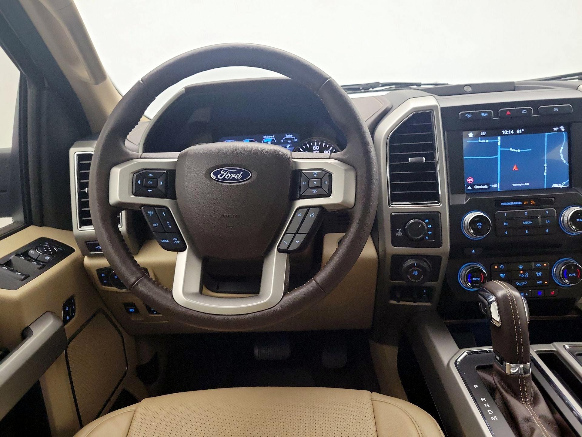 Thumbnail: 2018 Ford F-150 - 10