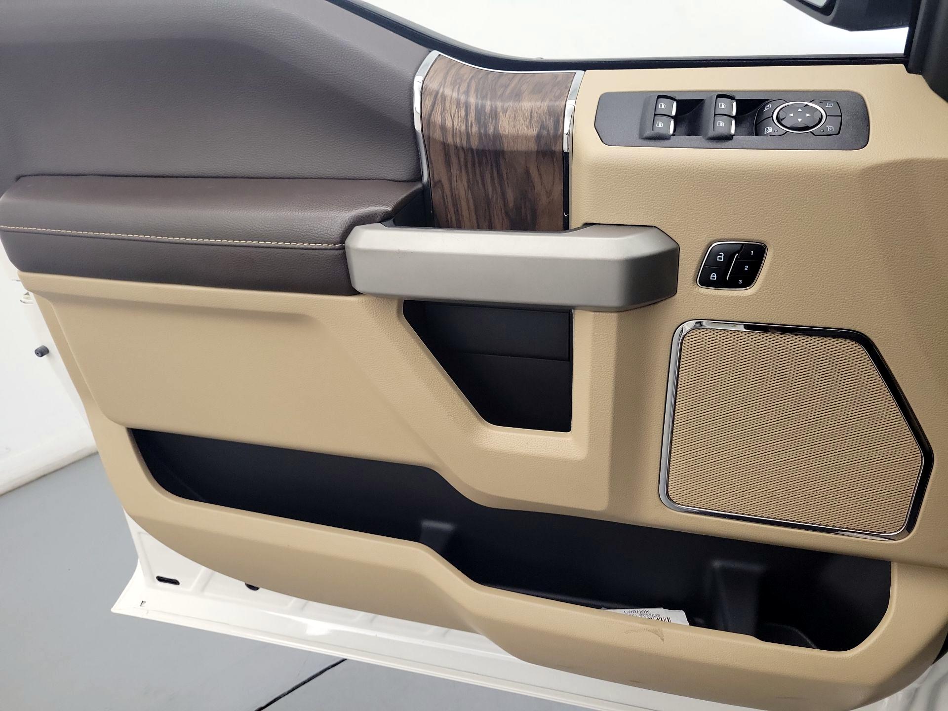 Thumbnail: 2018 Ford F-150 - 12
