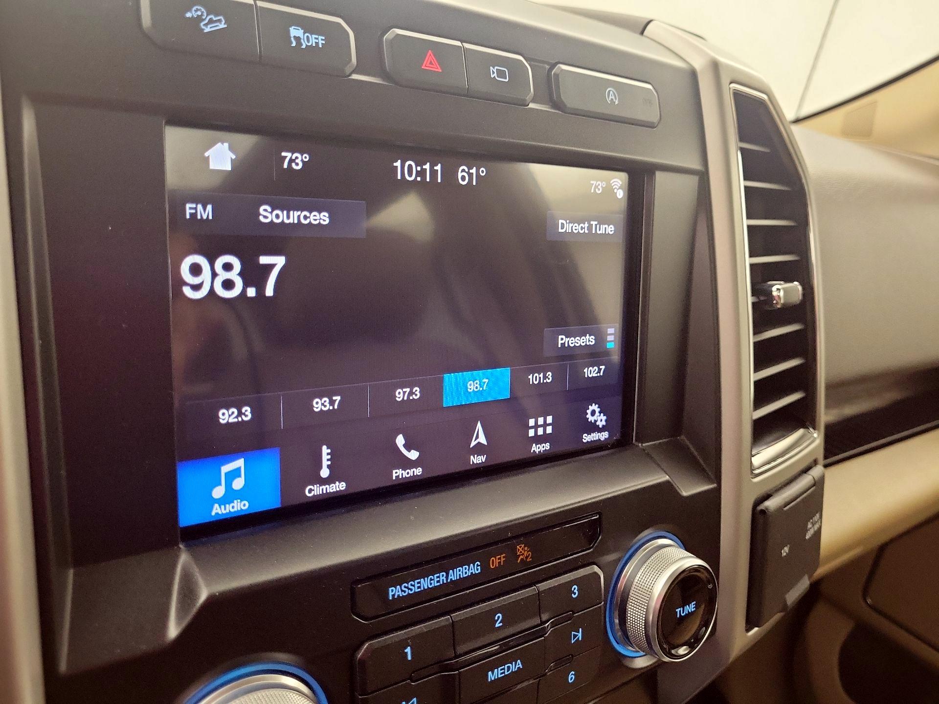 Thumbnail: 2018 Ford F-150 - 16