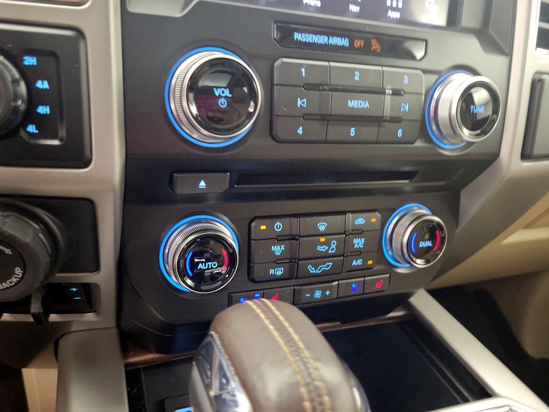 Thumbnail: 2018 Ford F-150 - 17