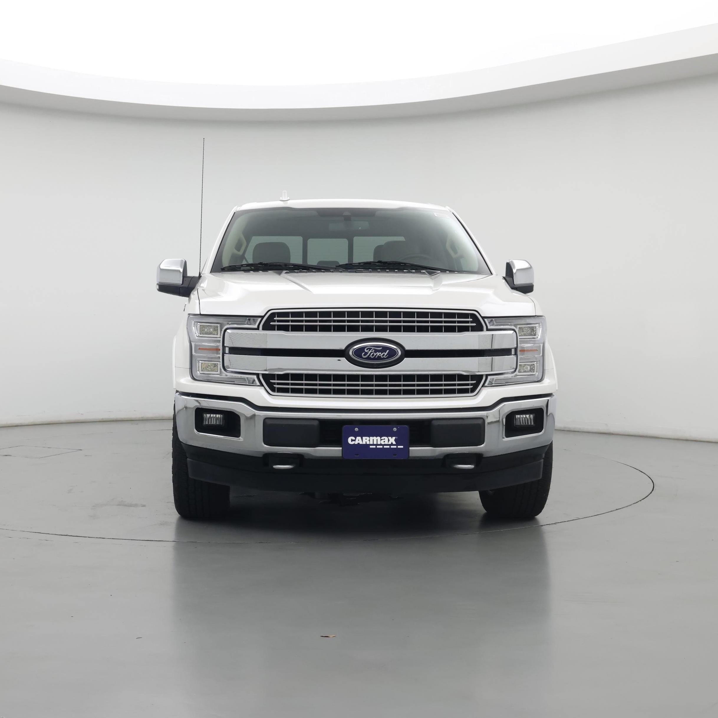Thumbnail: 2018 Ford F-150 - 5
